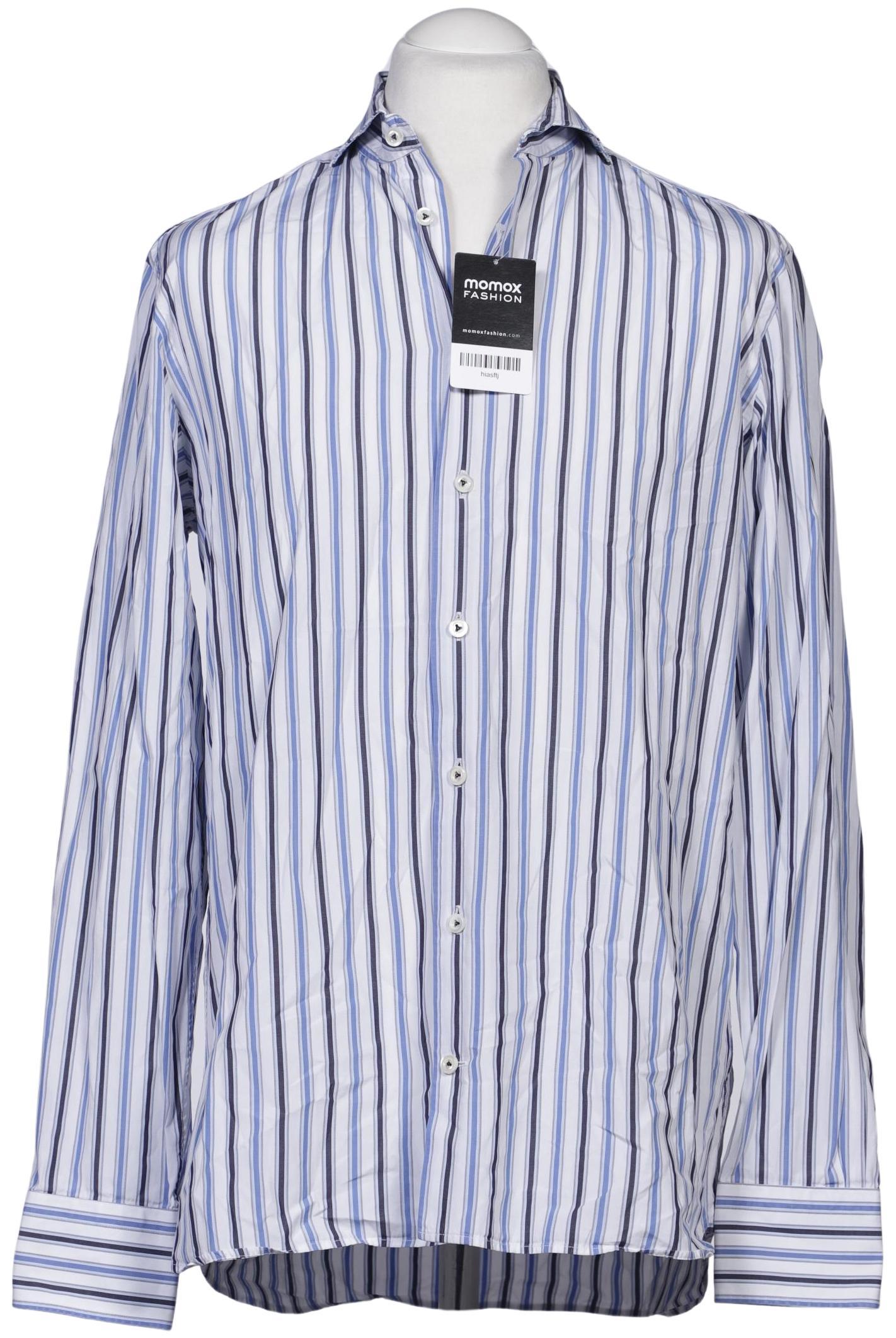 

Van Laack Herren Hemd, mehrfarbig, Gr. 50