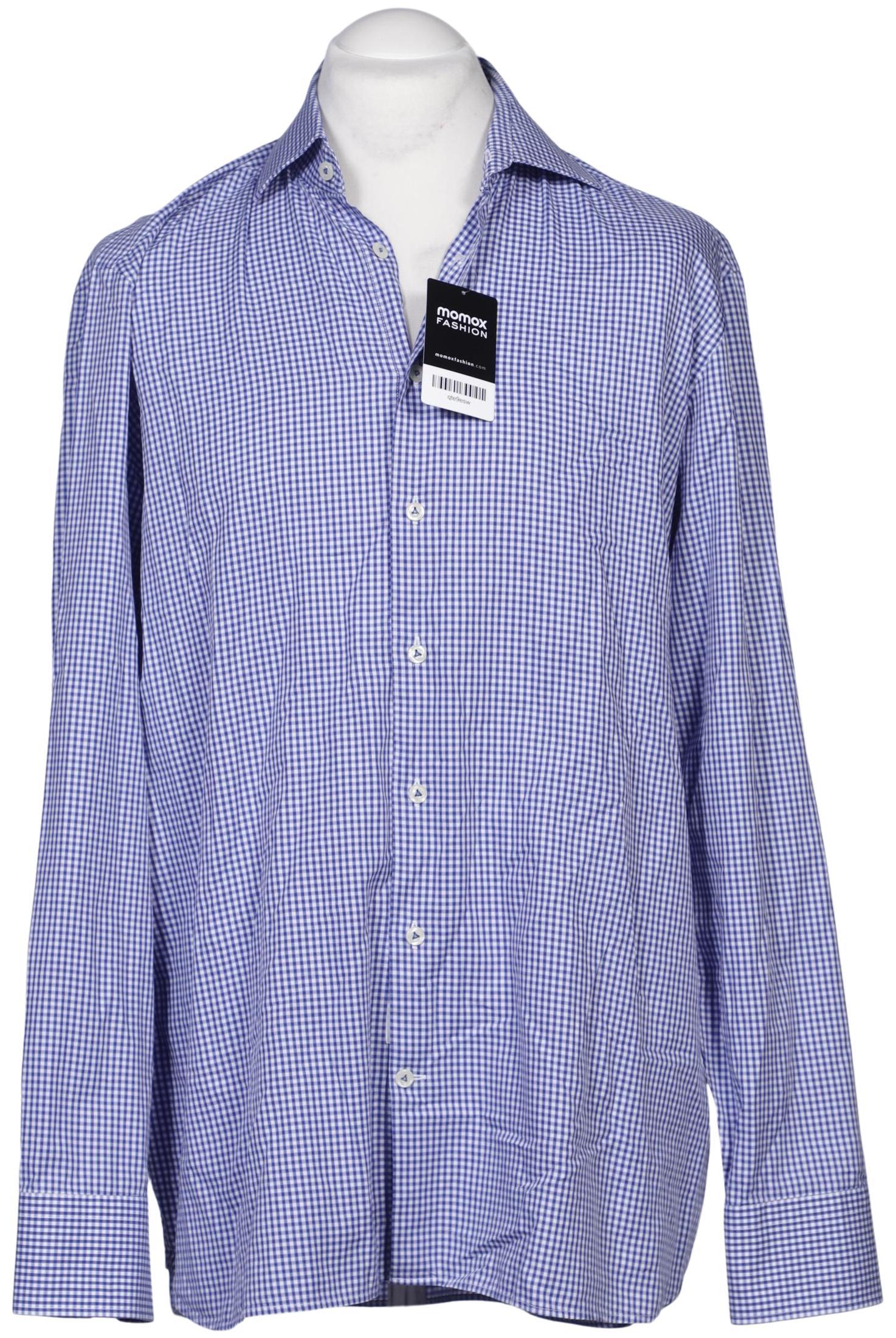 

Van Laack Herren Hemd, mehrfarbig, Gr. 54