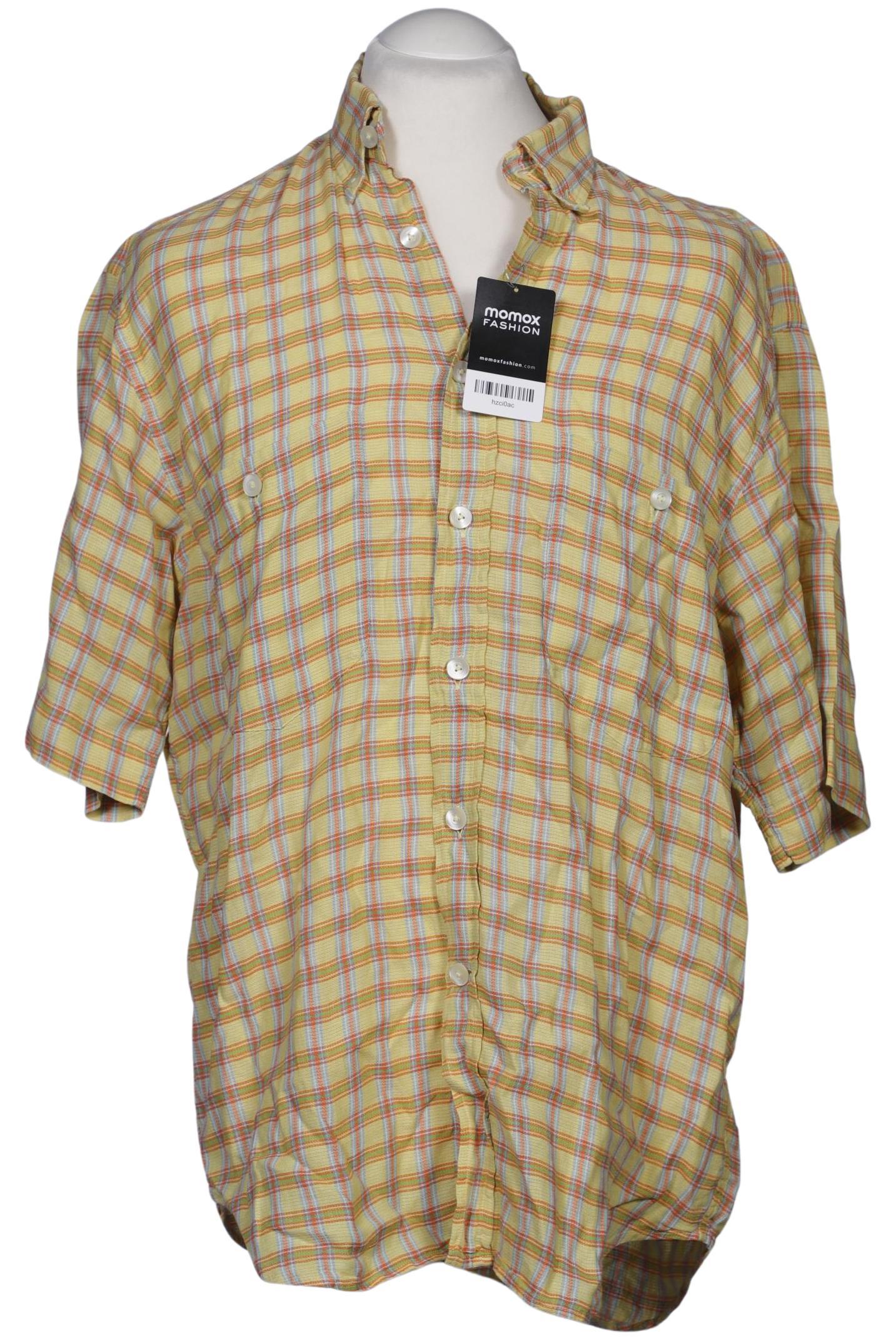 

Van Laack Herren Hemd, mehrfarbig, Gr. 50