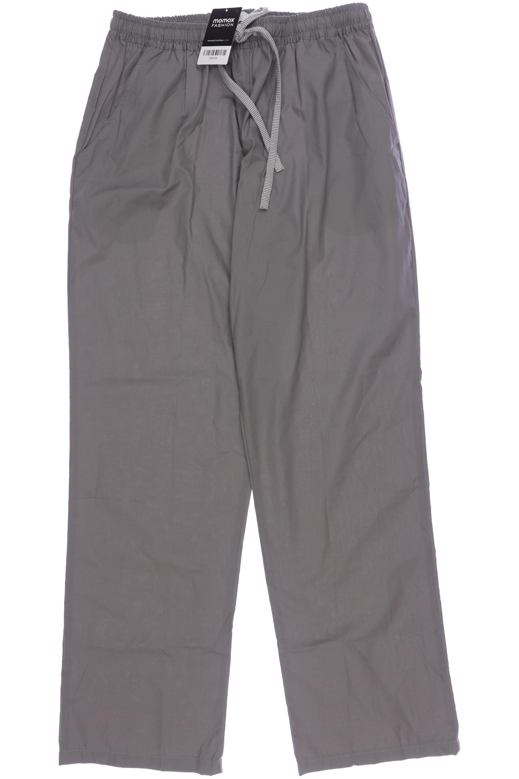 

Van Laack Herren Stoffhose, grau, Gr. 0