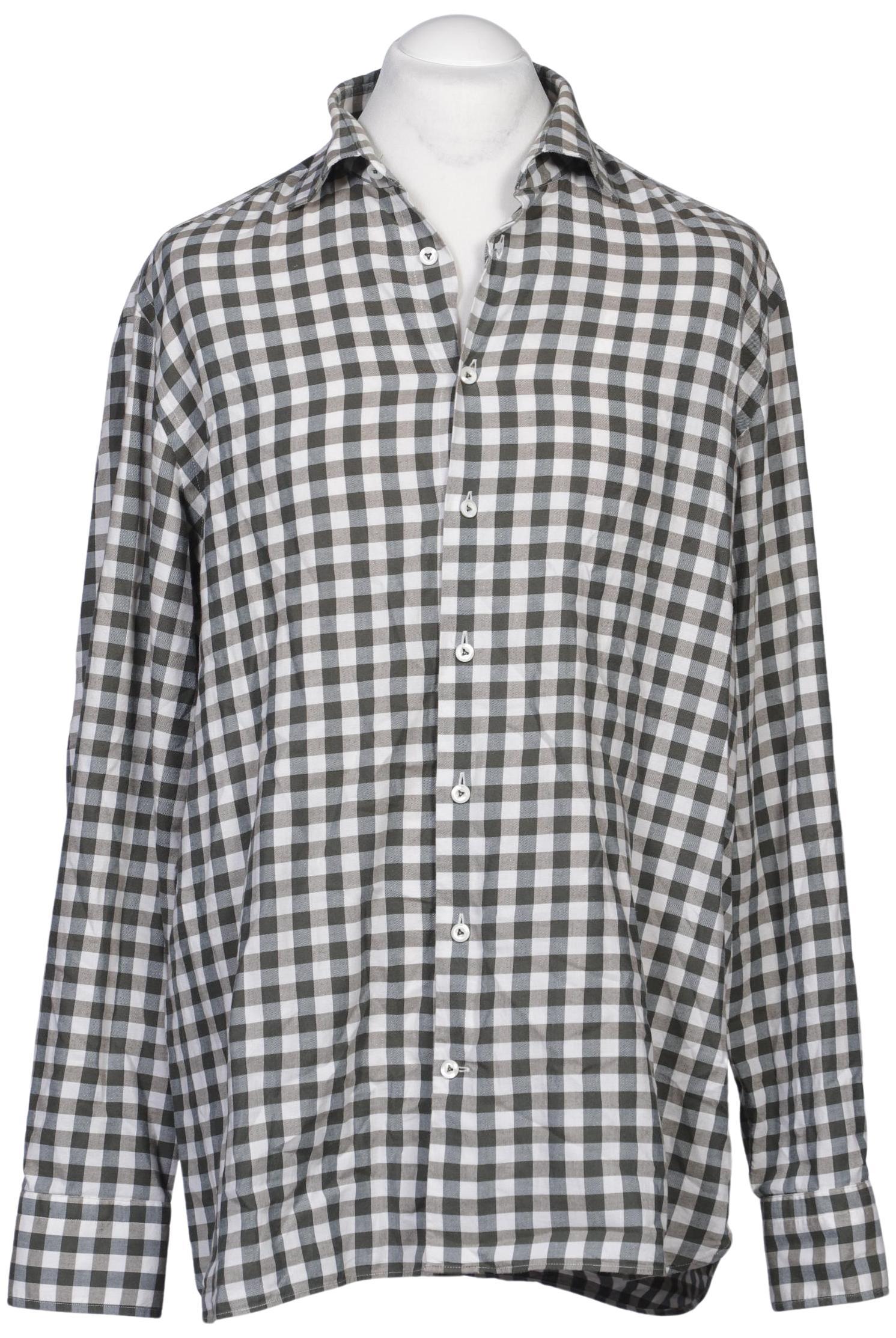 

Van Laack Herren Hemd, mehrfarbig, Gr. 54