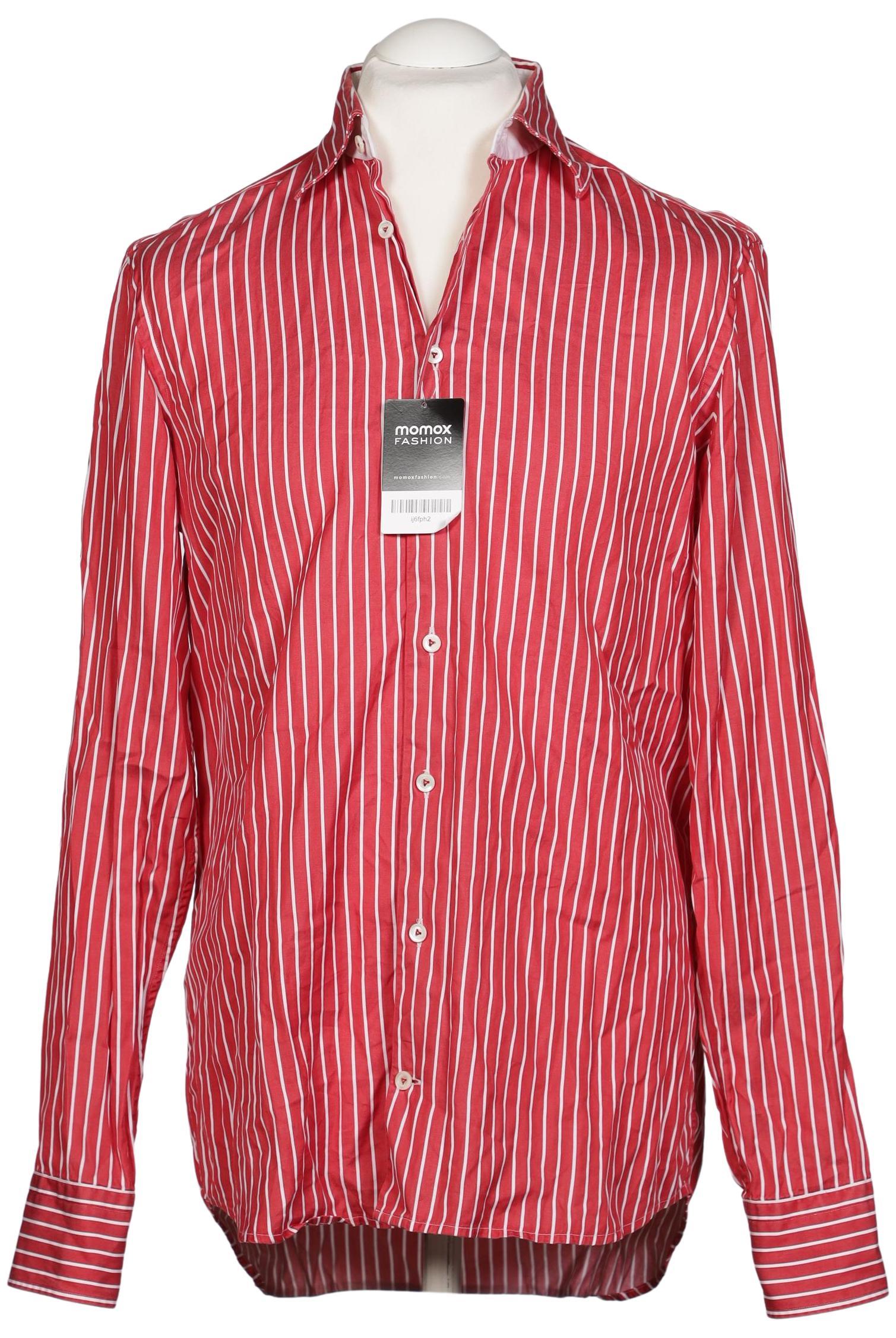 

Van Laack Herren Hemd, mehrfarbig, Gr. 50