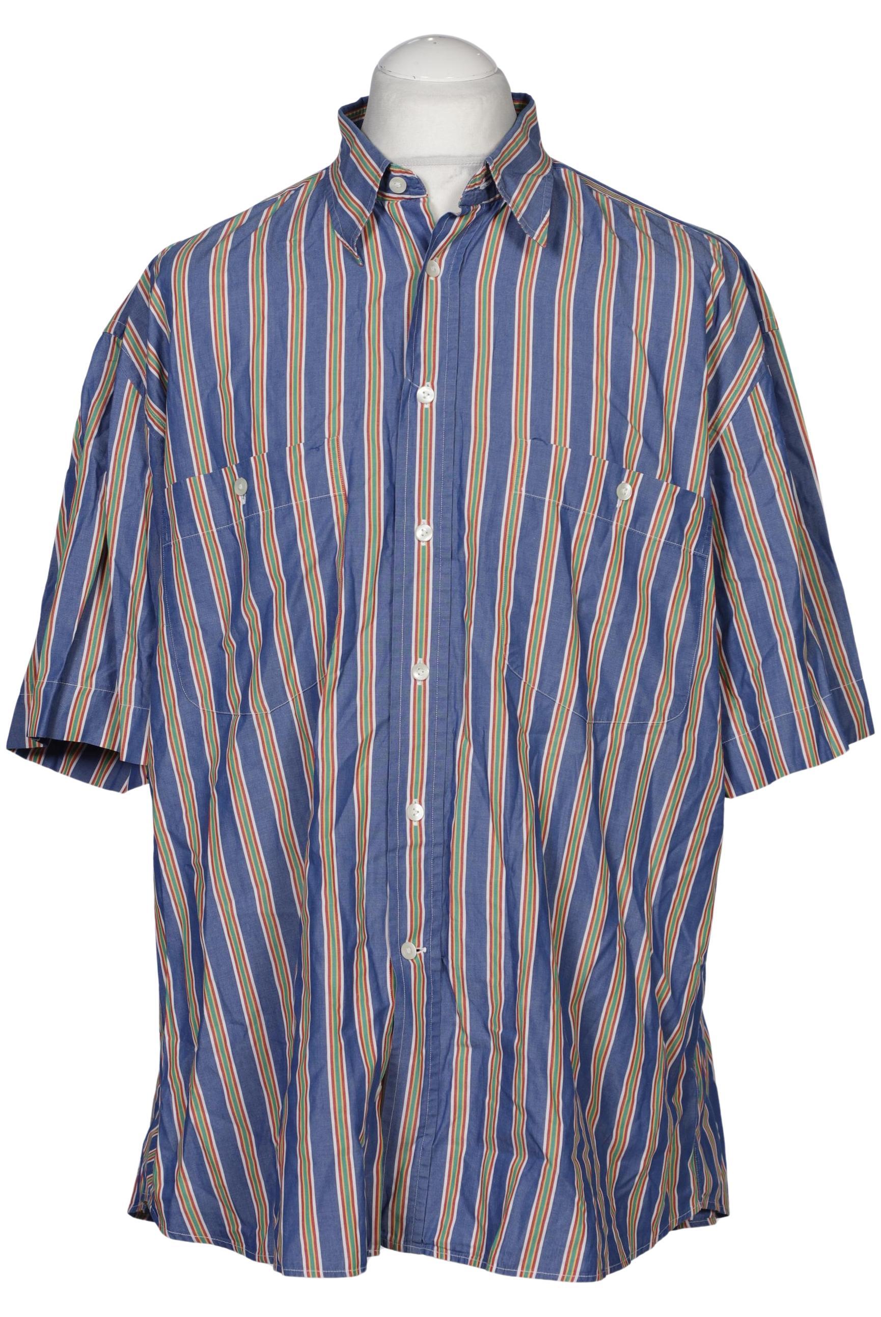 

Van Laack Herren Hemd, mehrfarbig, Gr. 54