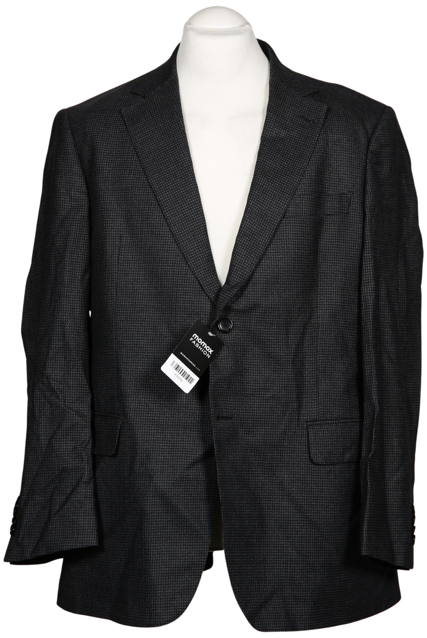 

Van Laack Herren Sakko, grau, Gr. 26