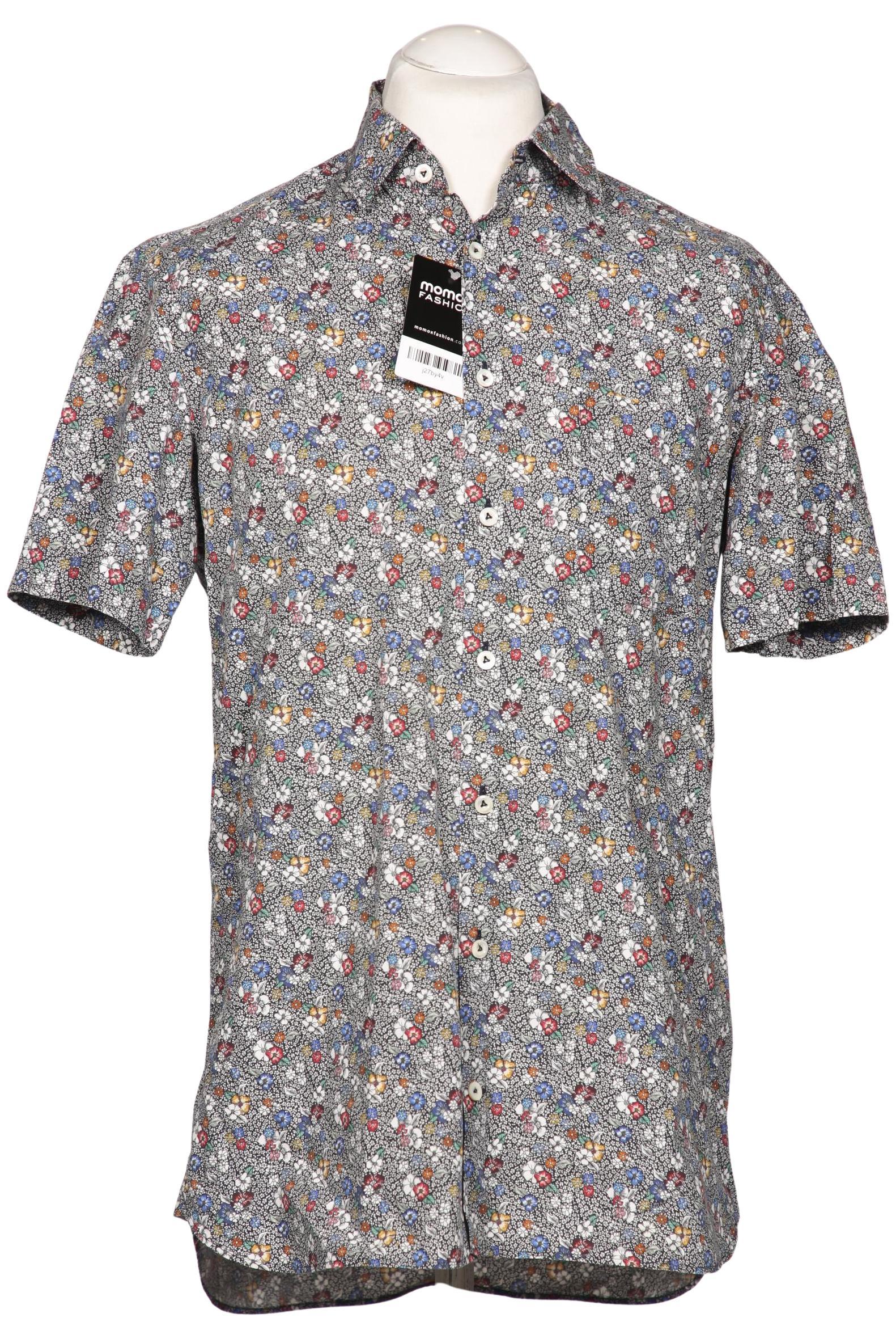 

Van Laack Herren Hemd, mehrfarbig, Gr. 48