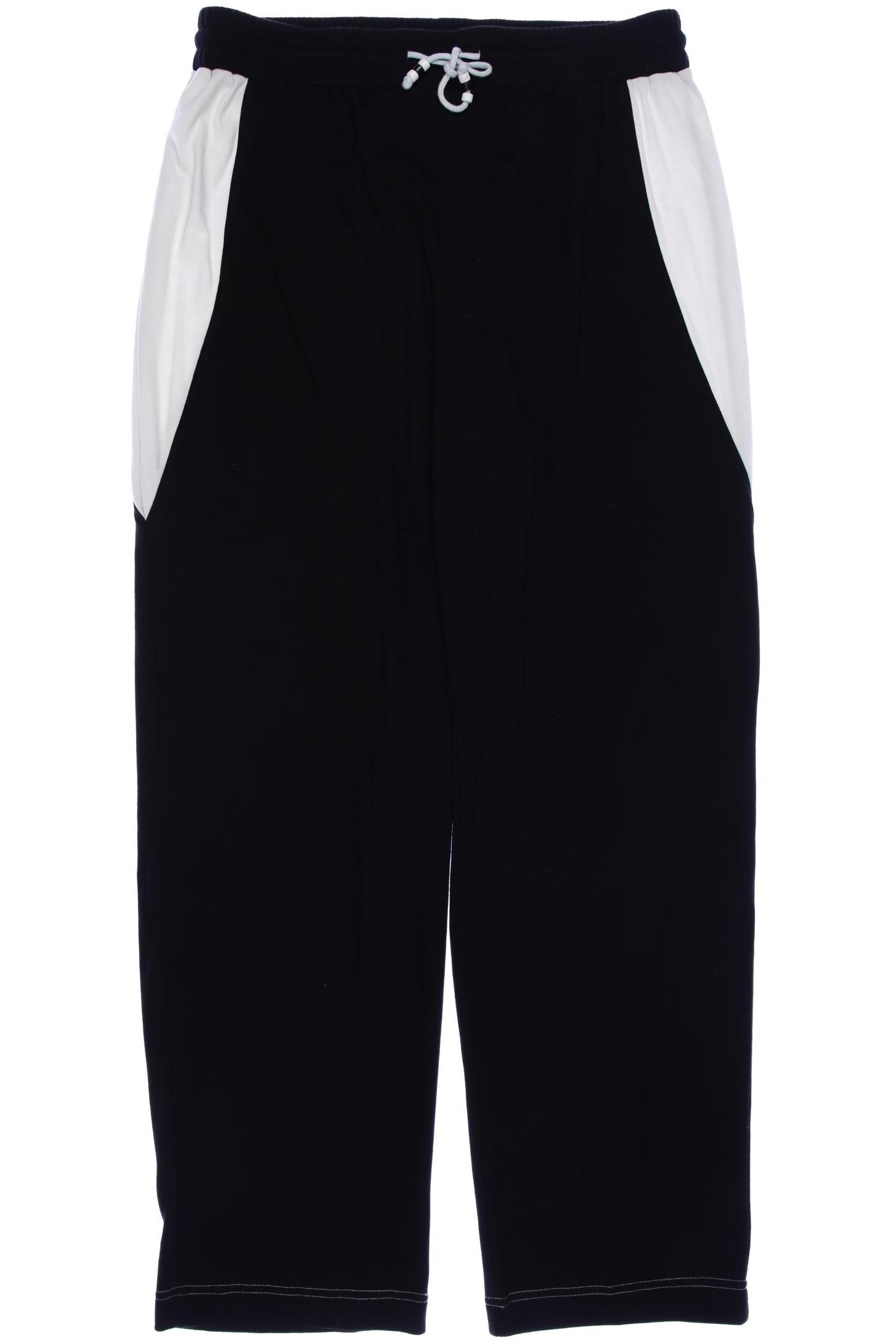 

Van Laack Herren Stoffhose, schwarz, Gr. 32