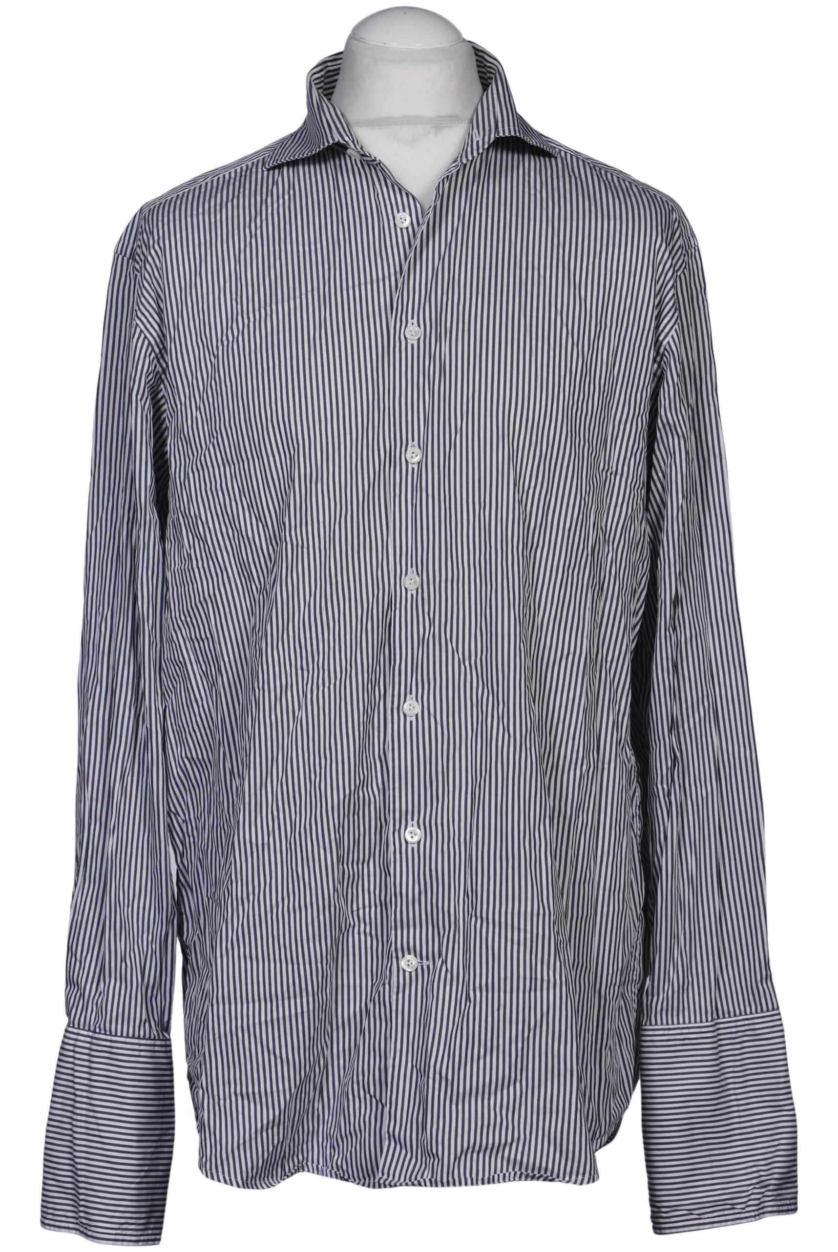 

Van Laack Herren Hemd, mehrfarbig, Gr. 54