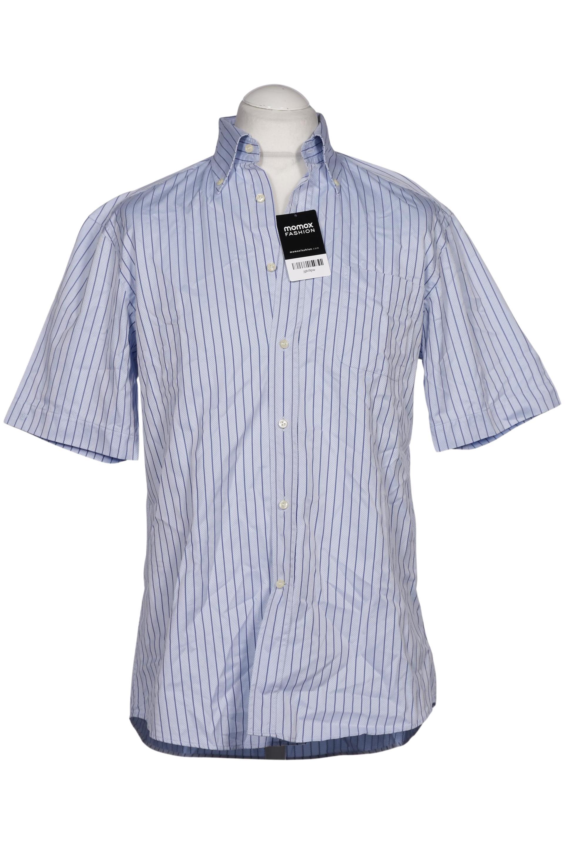 

Van Laack Herren Hemd, mehrfarbig, Gr. 48