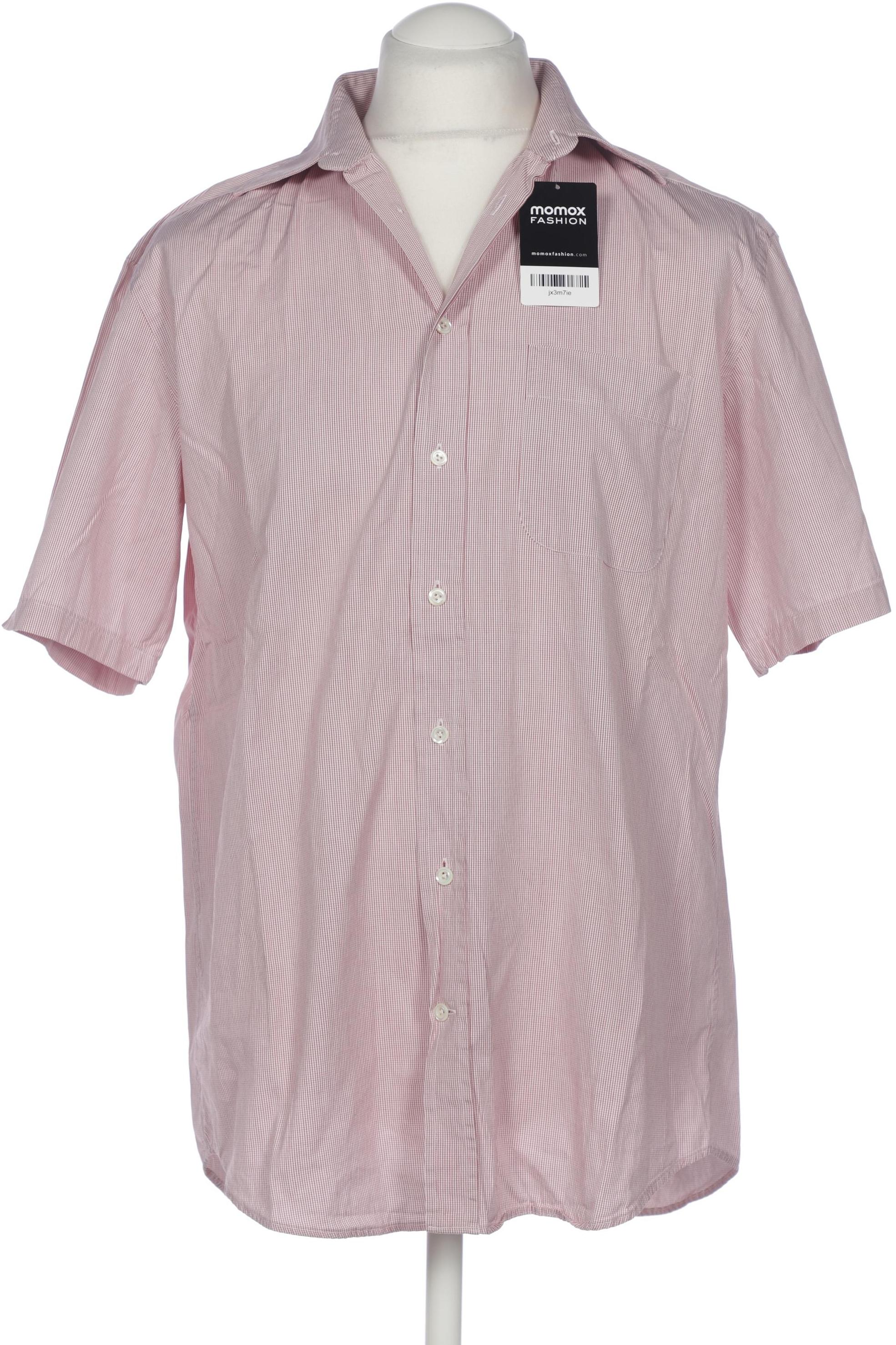 

Van Laack Herren Hemd, pink, Gr. 52
