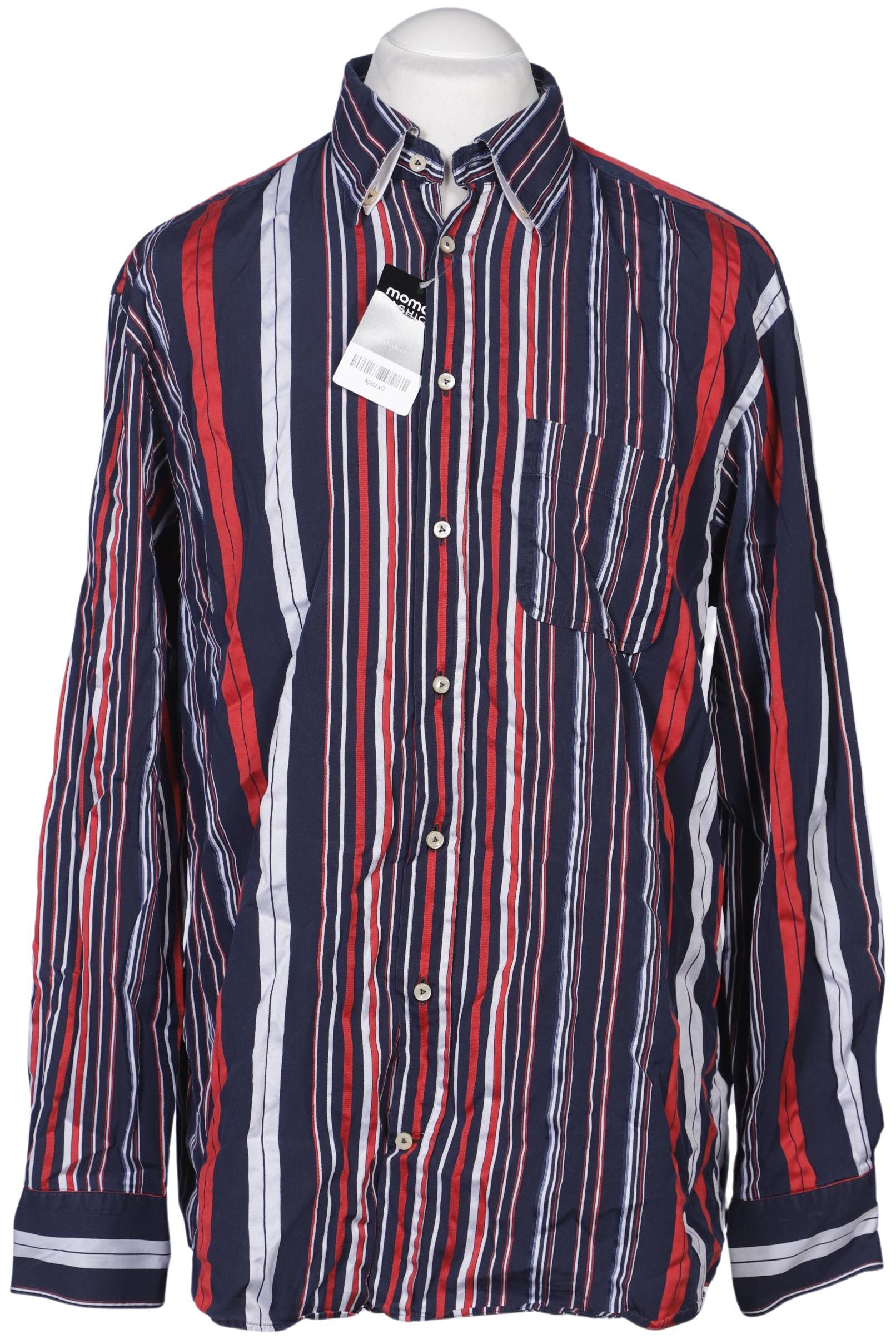 

Van Laack Herren Hemd, mehrfarbig, Gr. 54