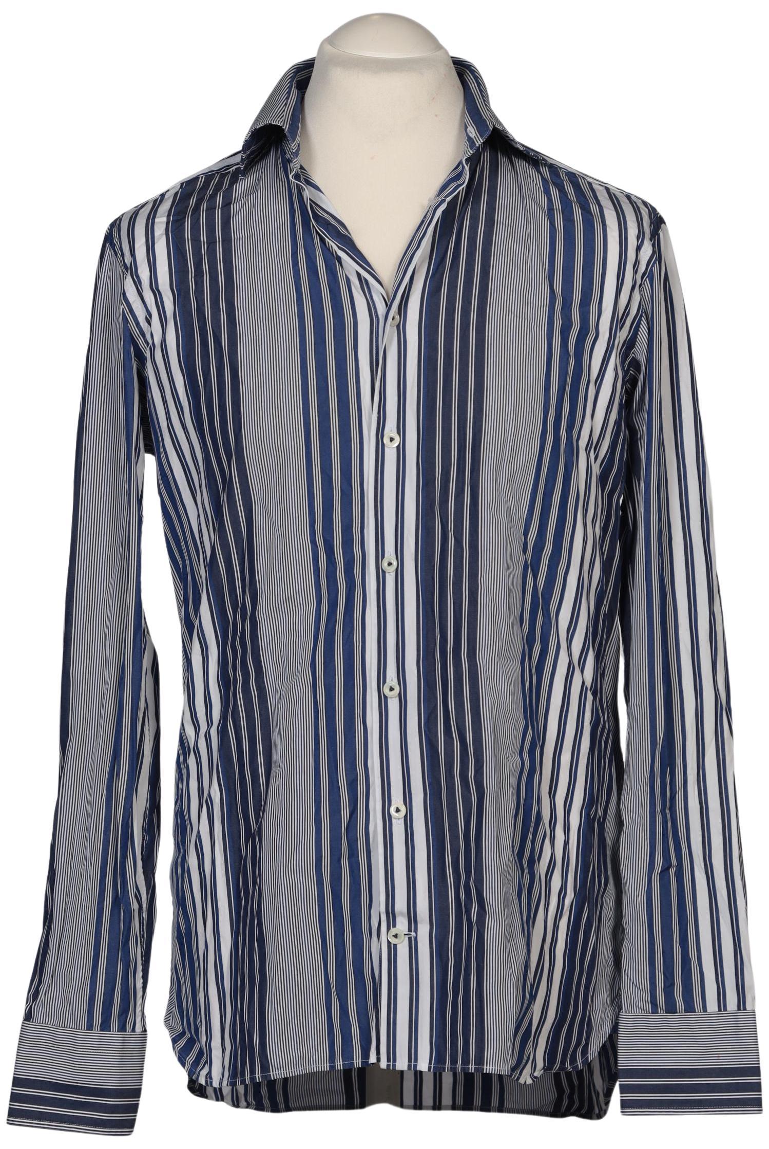 

Van Laack Herren Hemd, mehrfarbig, Gr. 50