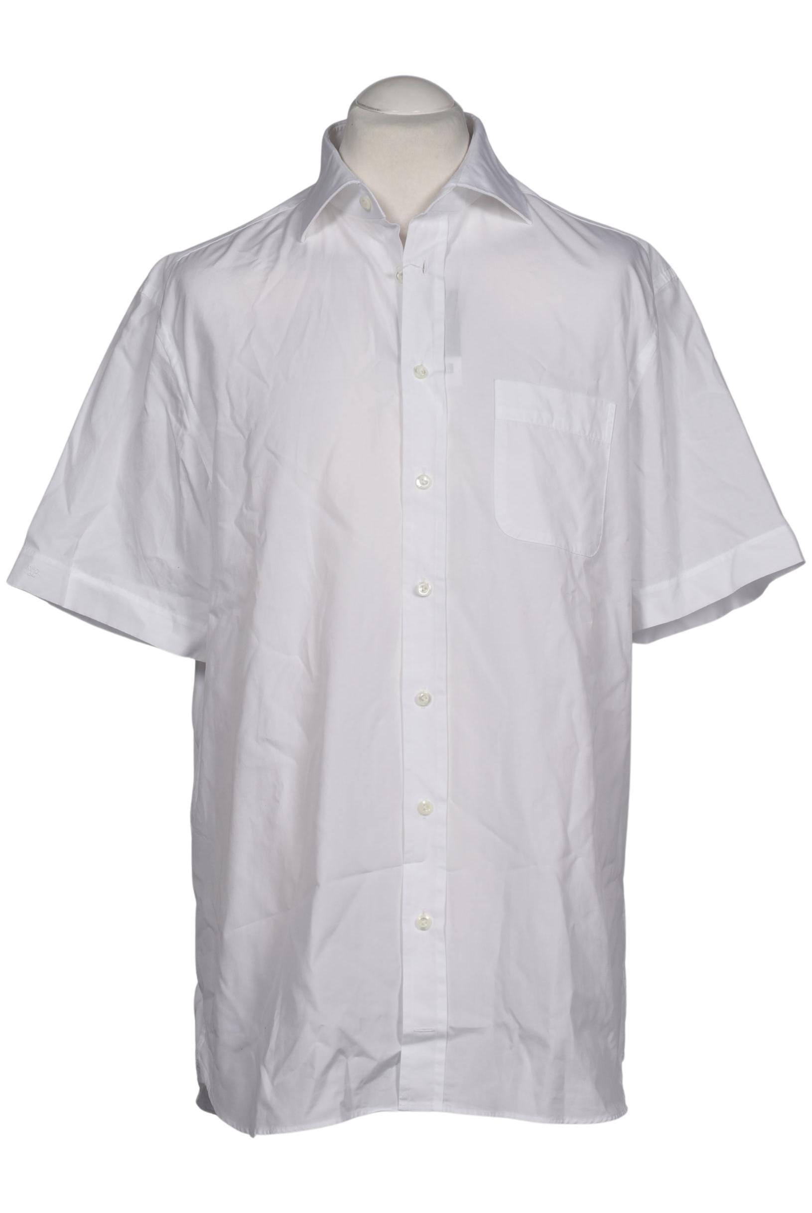 

Van Laack Herren Hemd, weiß, Gr. 54