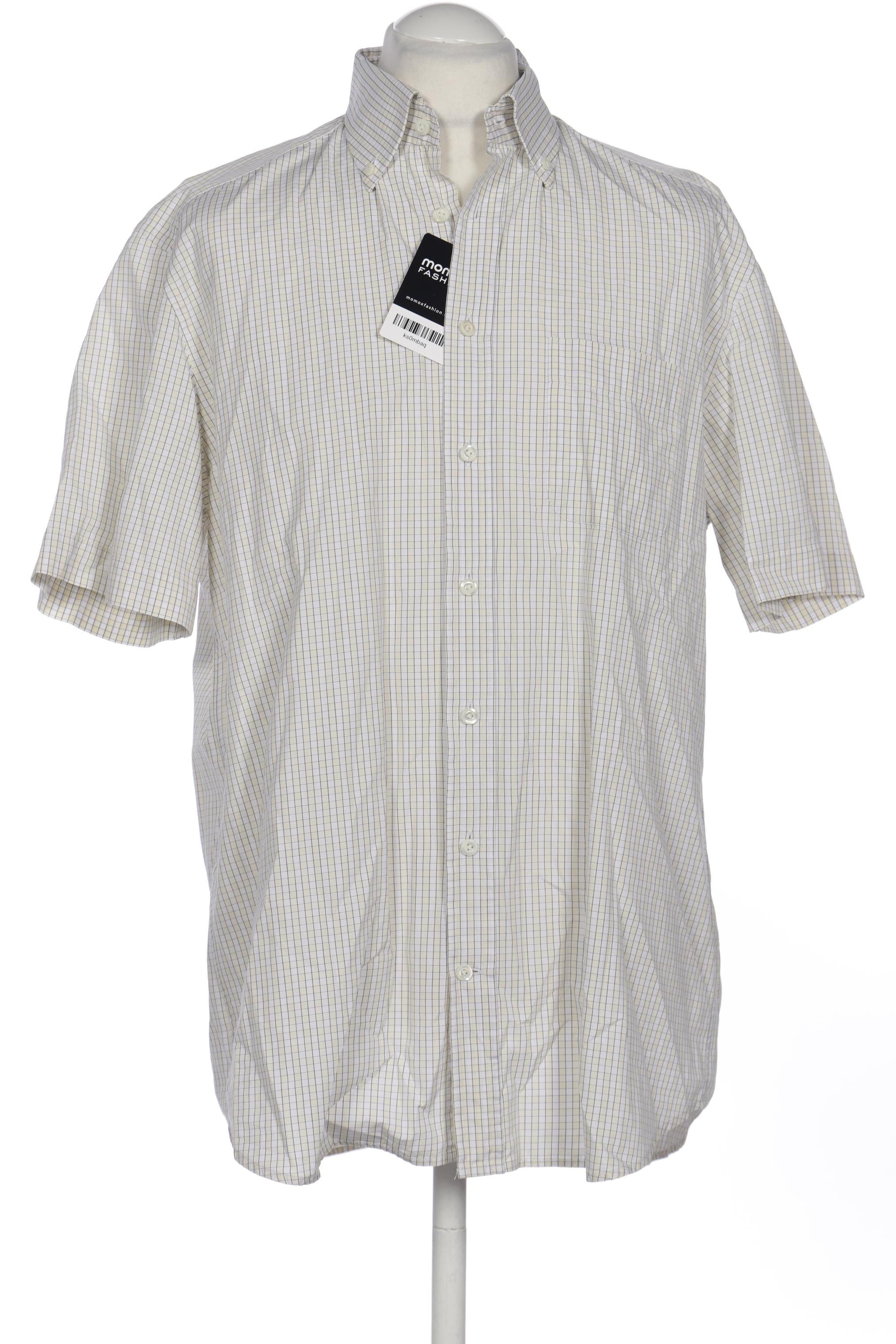 

Van Laack Herren Hemd, beige