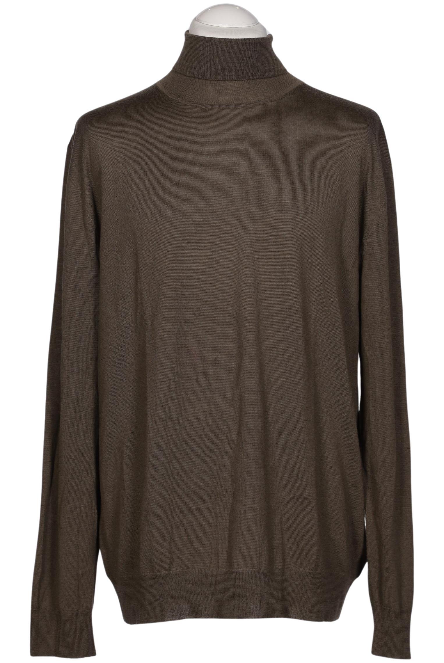 

Van Laack Herren Pullover, braun, Gr. 56
