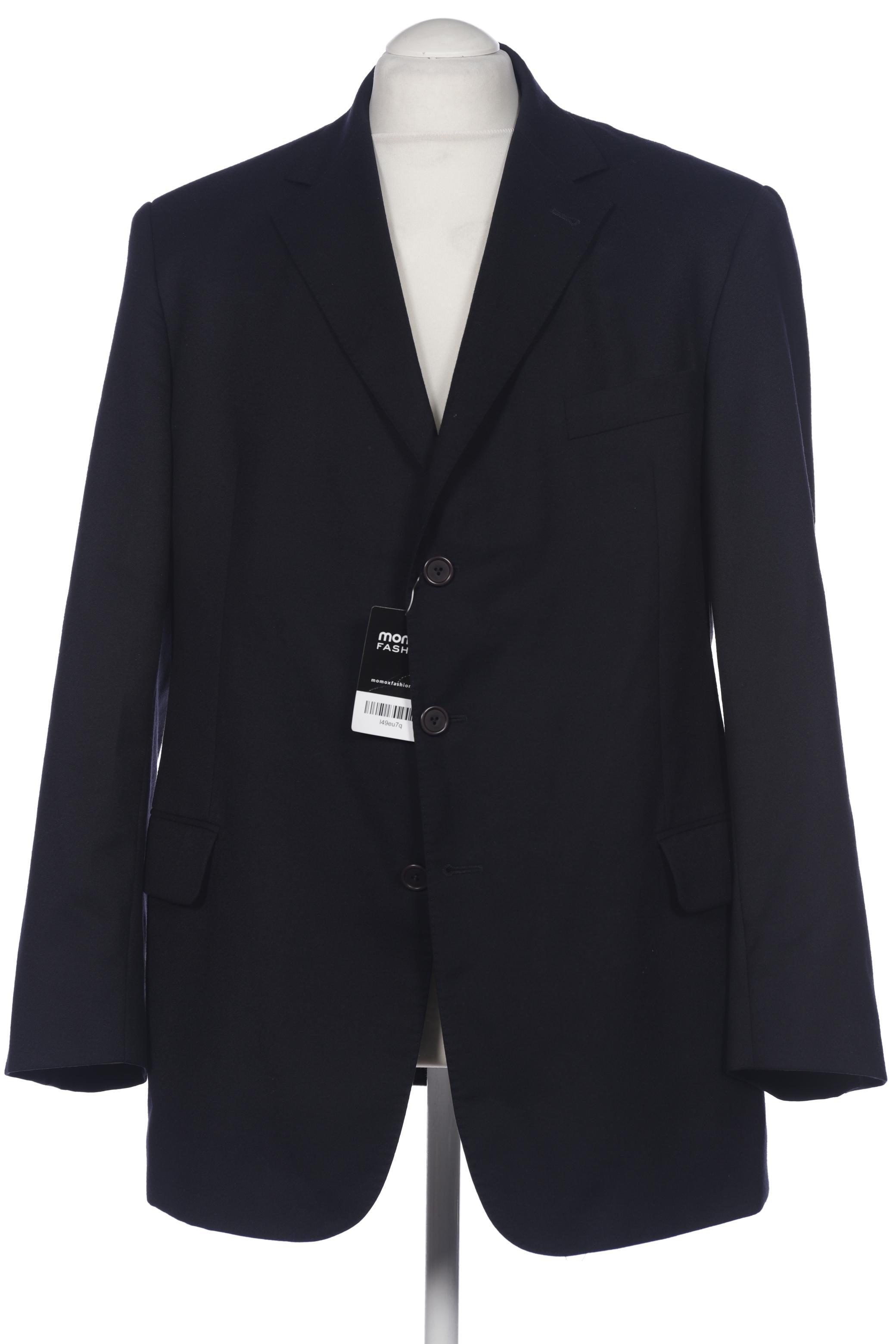 

Van Laack Herren Sakko, marineblau, Gr. 27