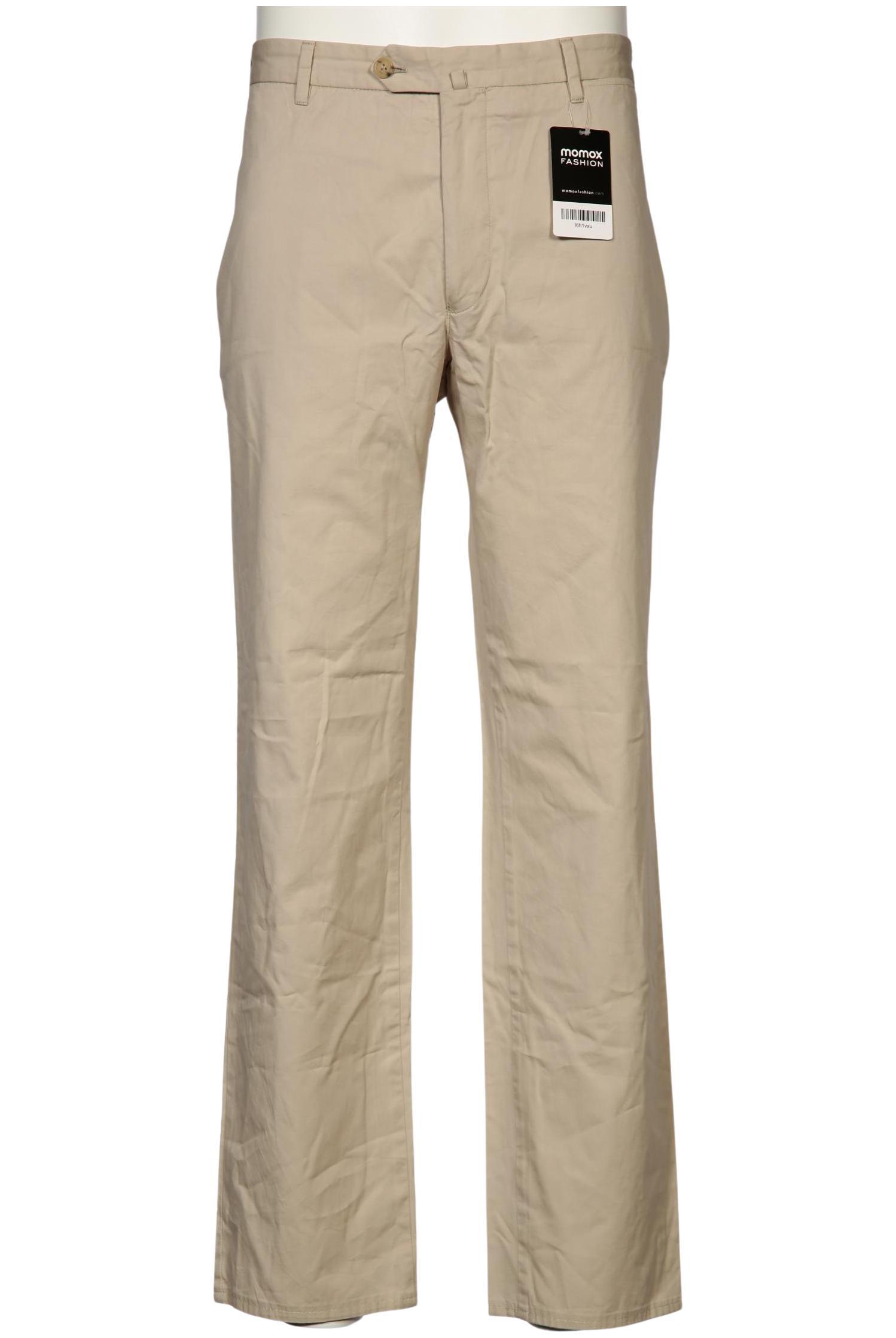 Thumbnail - Van Laack Herren Stoffhose, beige, Gr. 52