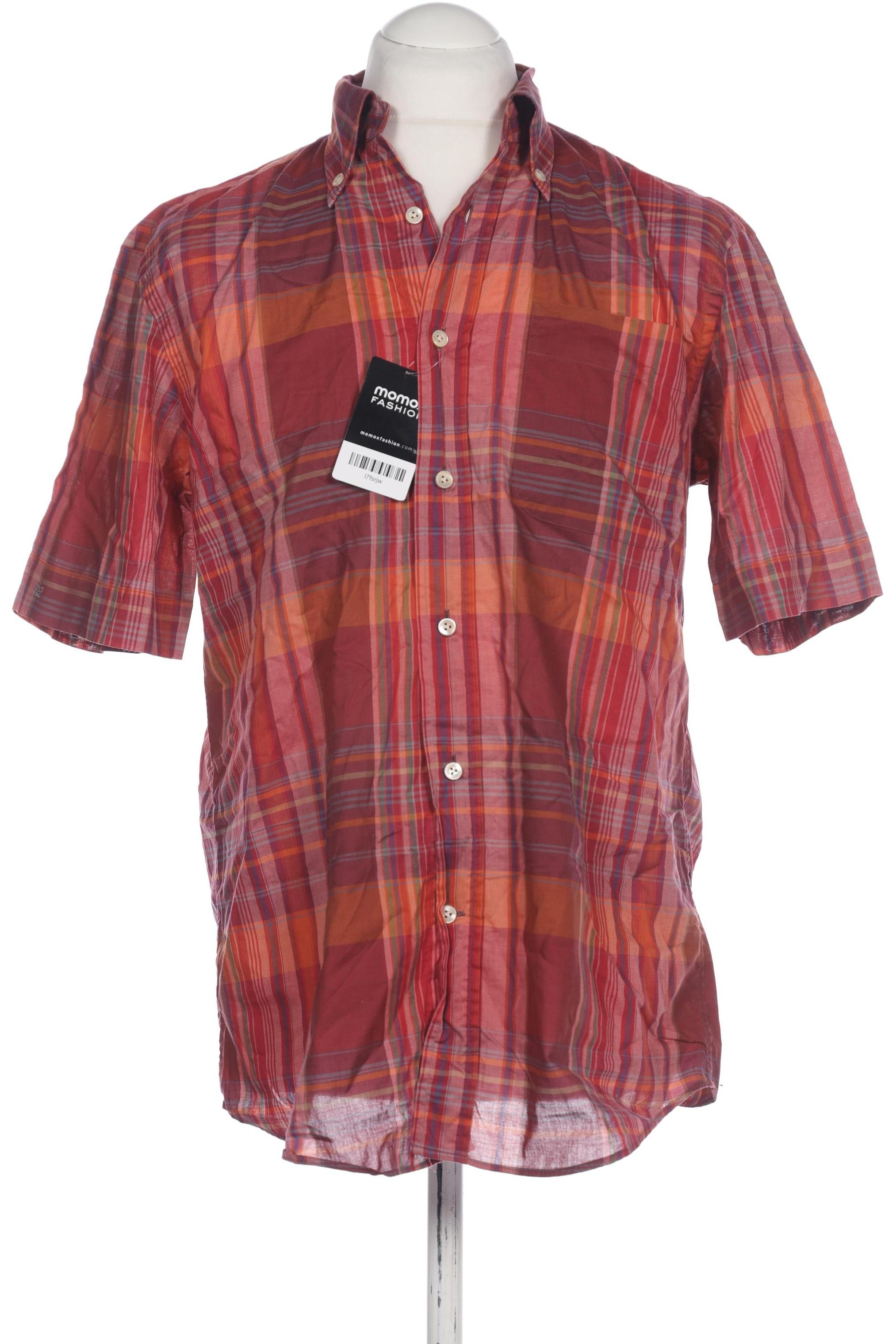 

Van Laack Herren Hemd, pink, Gr. 48