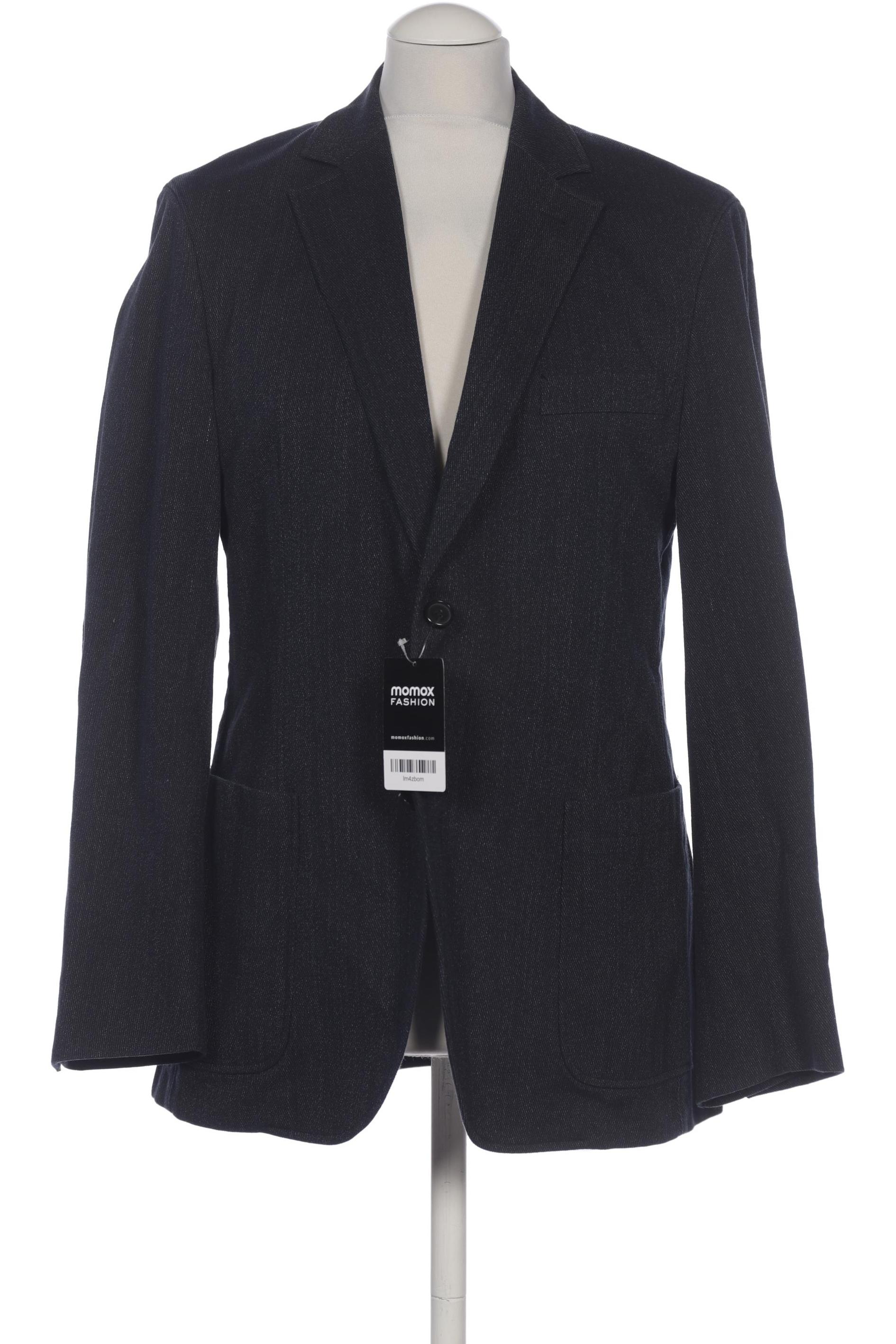 

Van Laack Herren Sakko, marineblau, Gr. 48