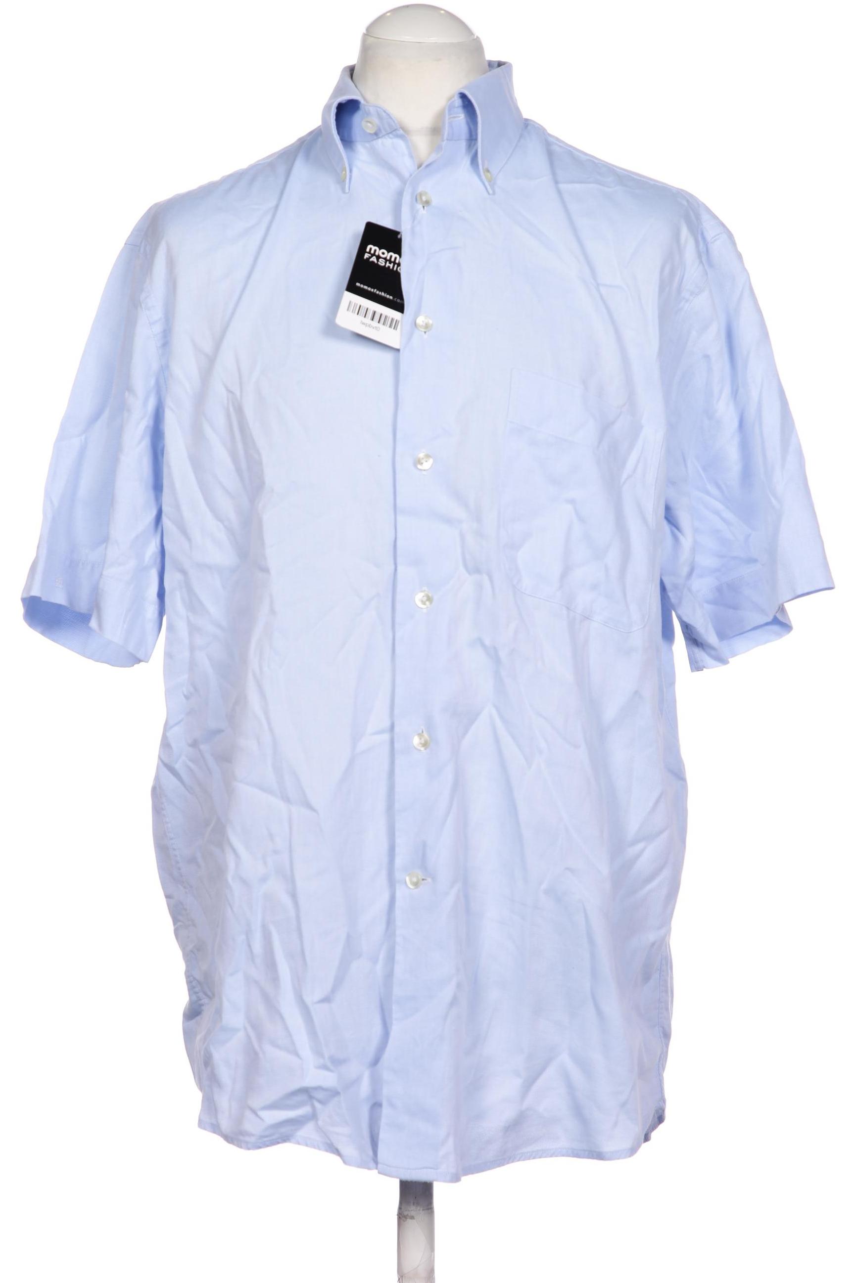 

Van Laack Herren Hemd, hellblau