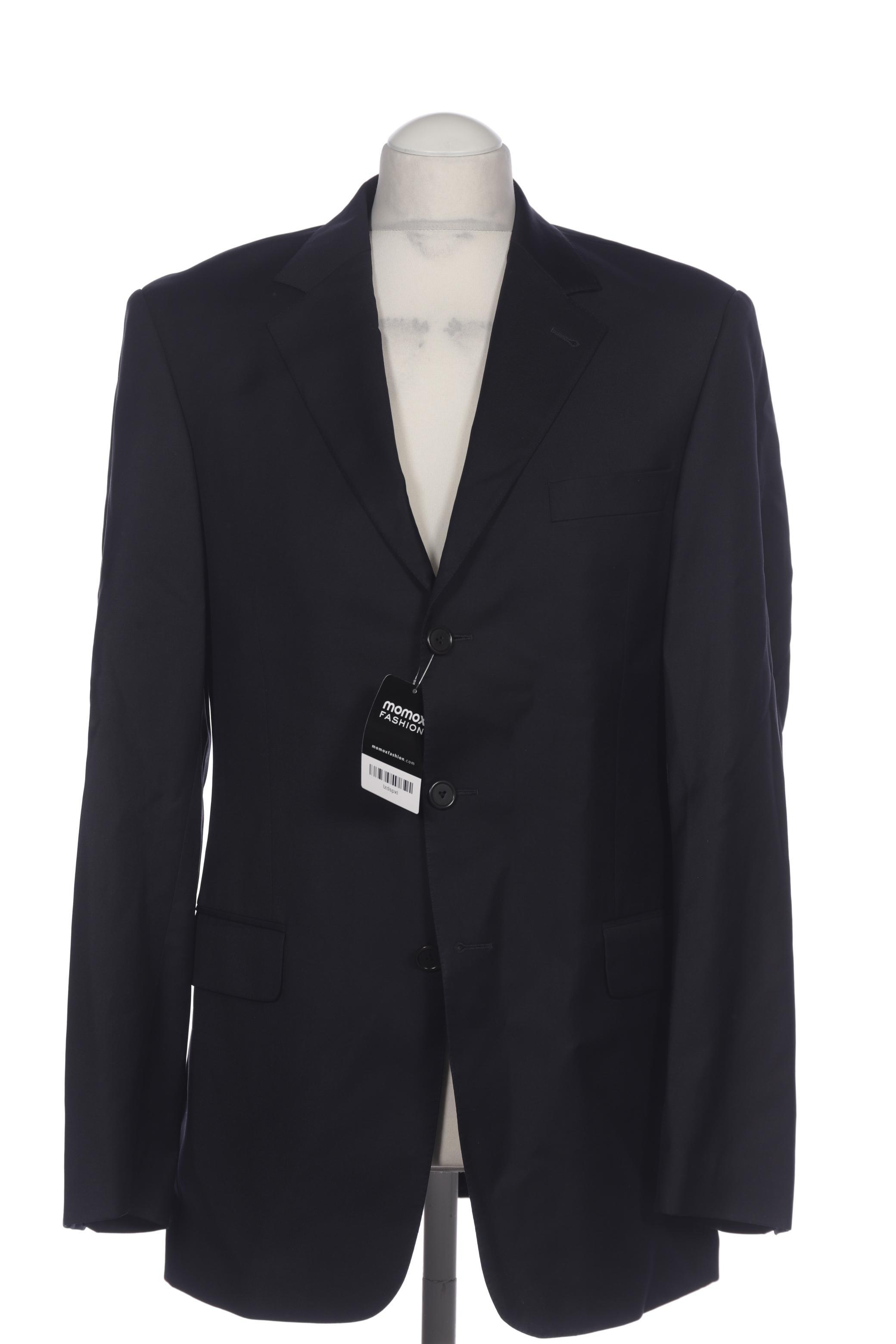 

Van Laack Herren Sakko, marineblau, Gr. 94