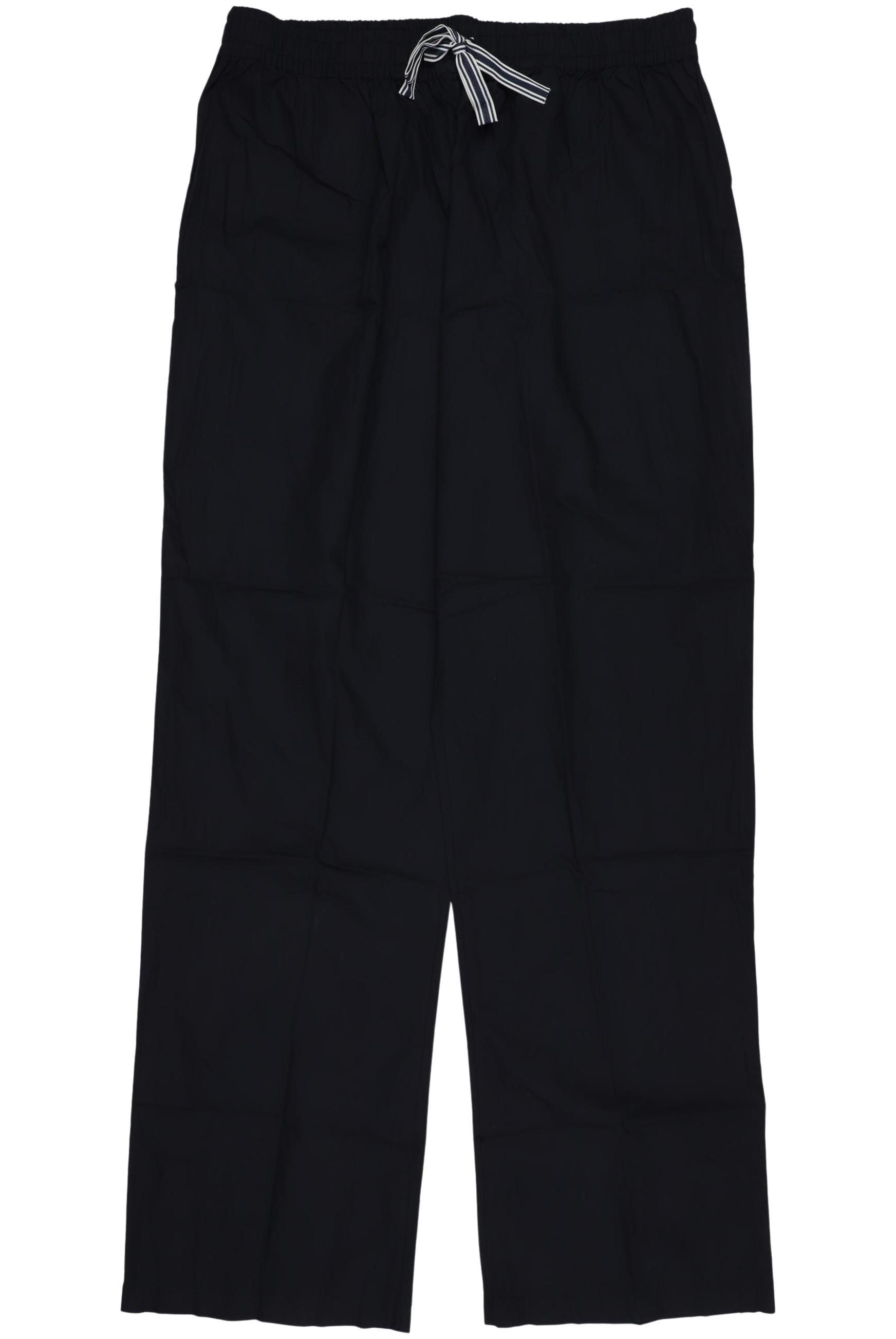 

Van Laack Herren Stoffhose, marineblau, Gr. 0