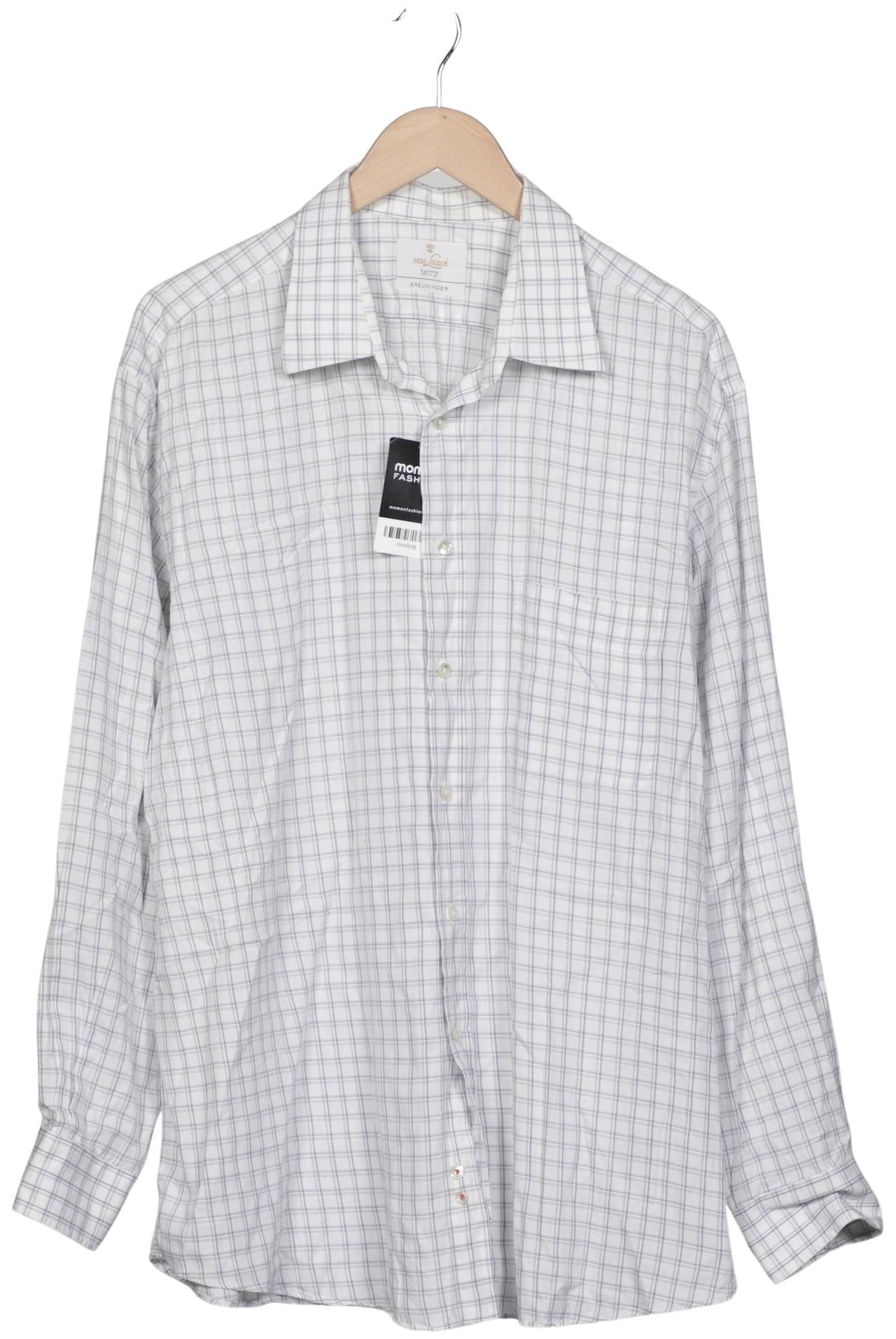 Thumbnail - Van Laack Herren Hemd, mehrfarbig, Gr. 56