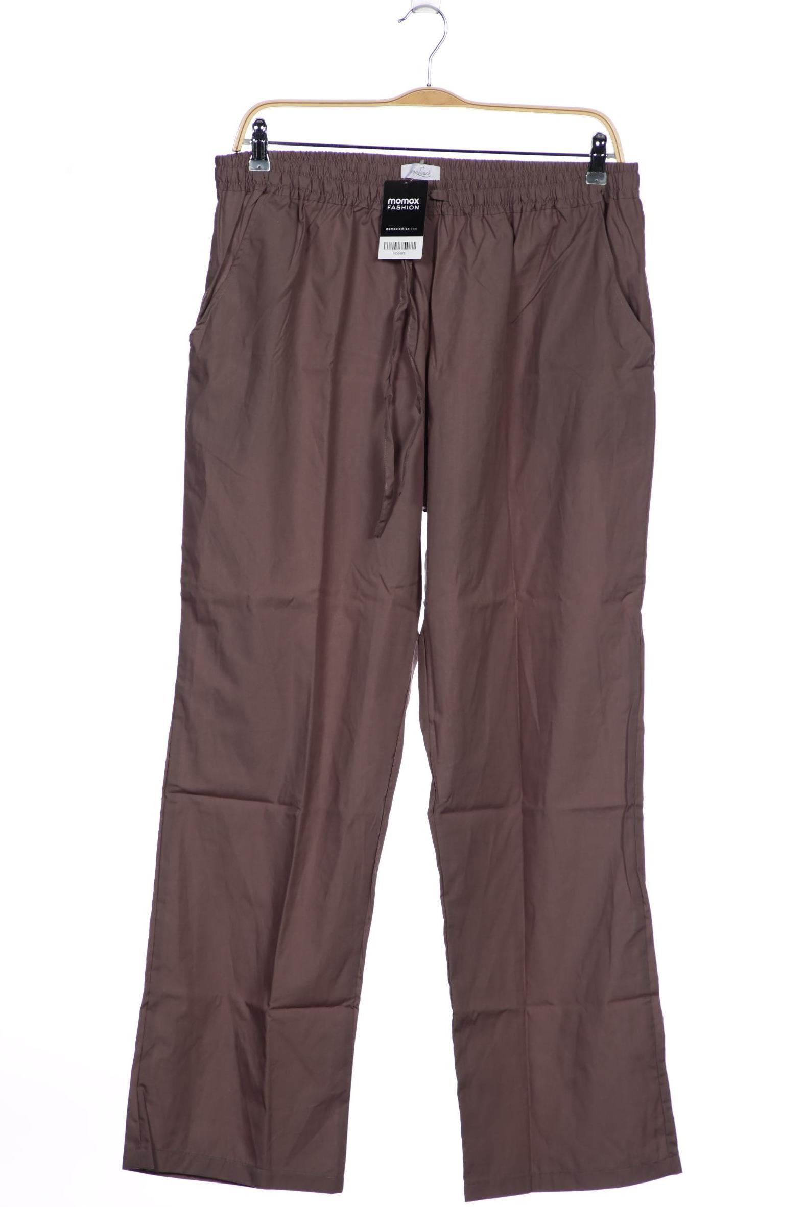 

Van Laack Herren Stoffhose, braun