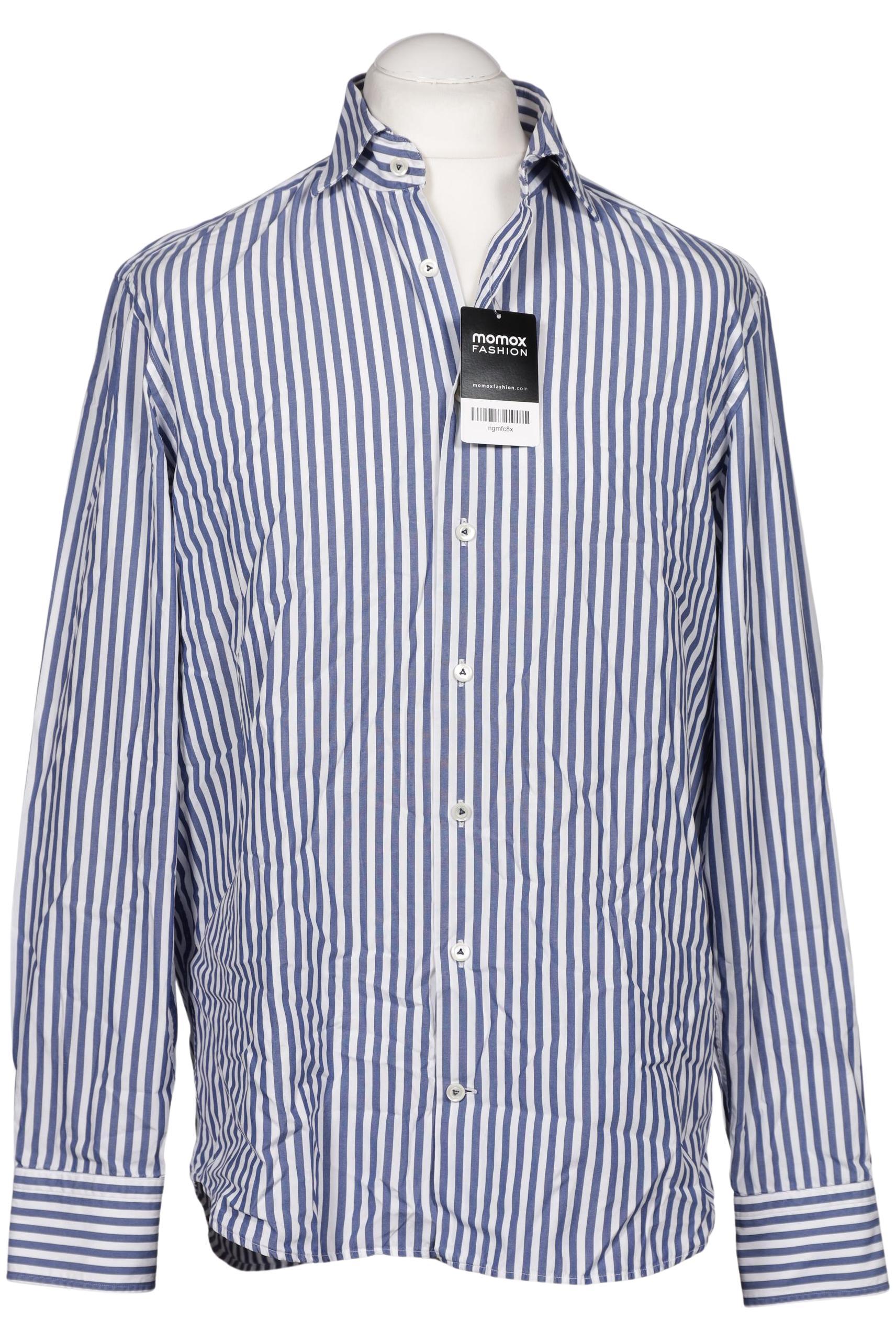 

Van Laack Herren Hemd, mehrfarbig, Gr. 52