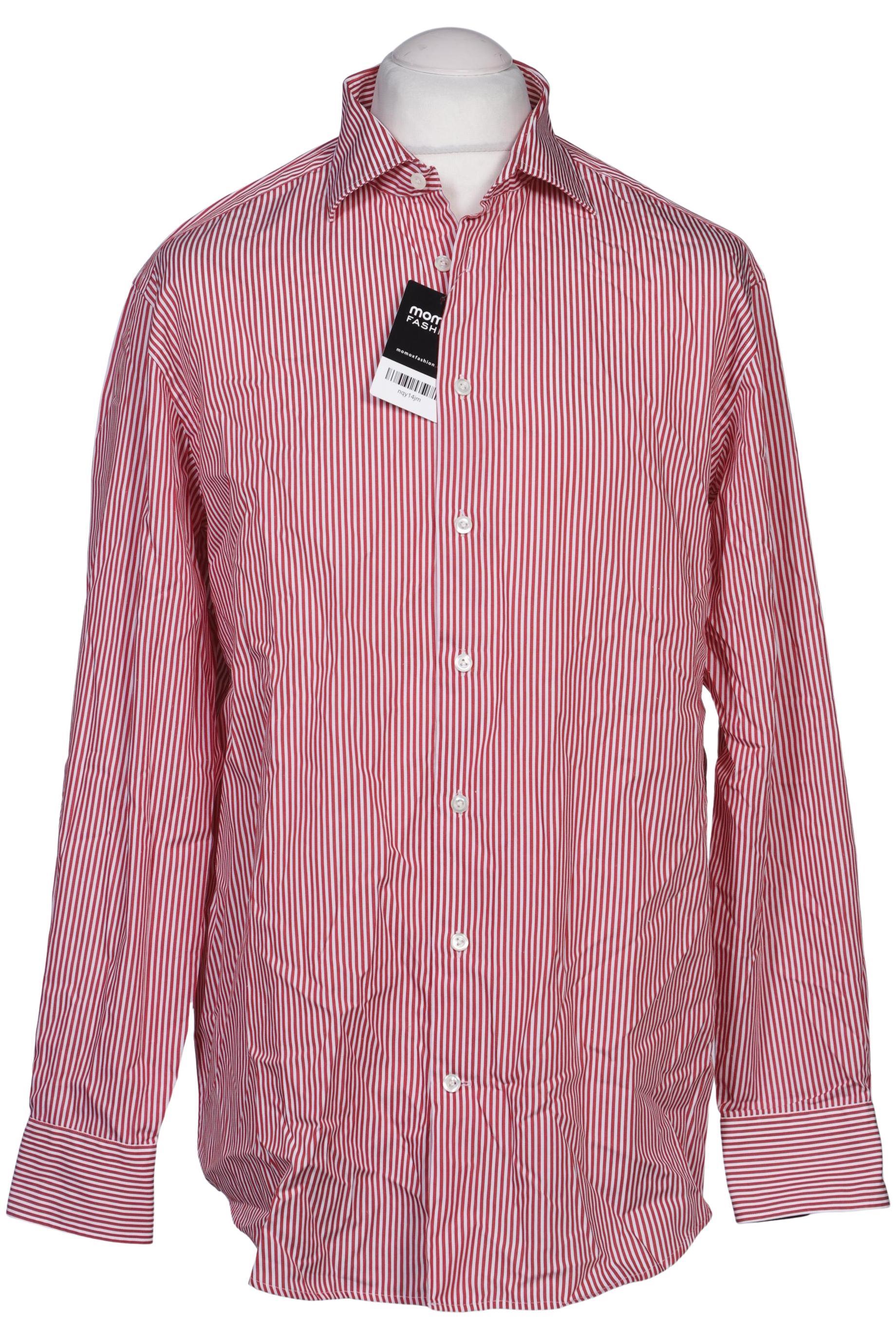 

Van Laack Herren Hemd, mehrfarbig, Gr. 54