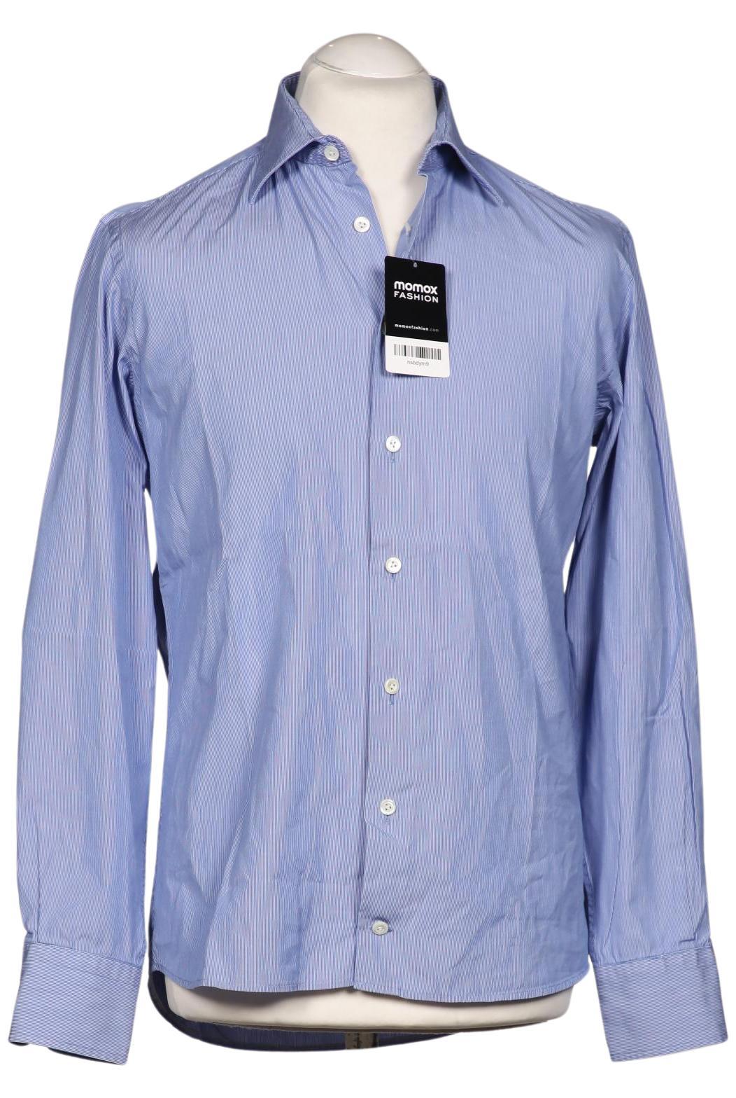 Thumbnail - Van Laack Herren Hemd, hellblau, Gr. 50