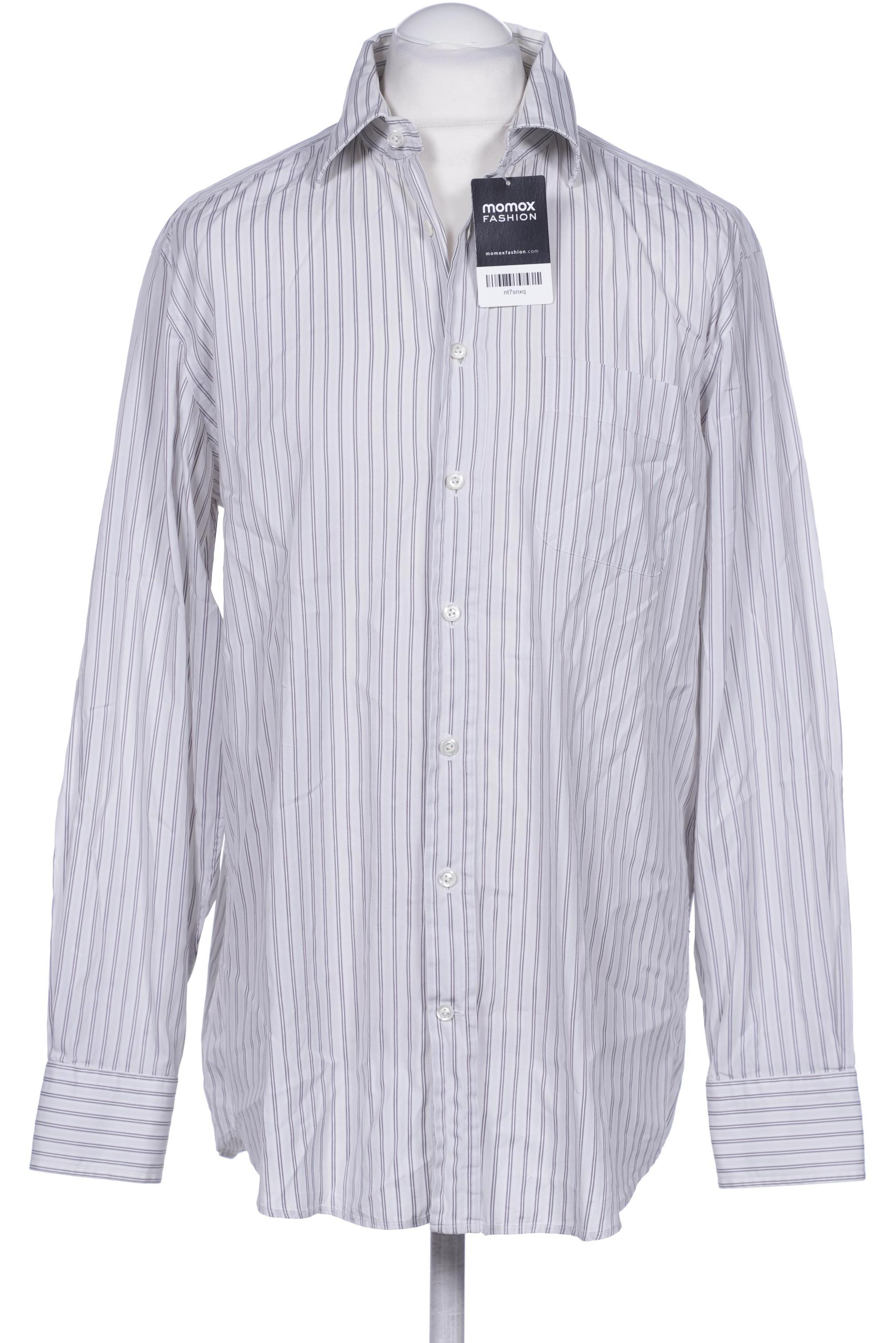 

Van Laack Herren Hemd, grau