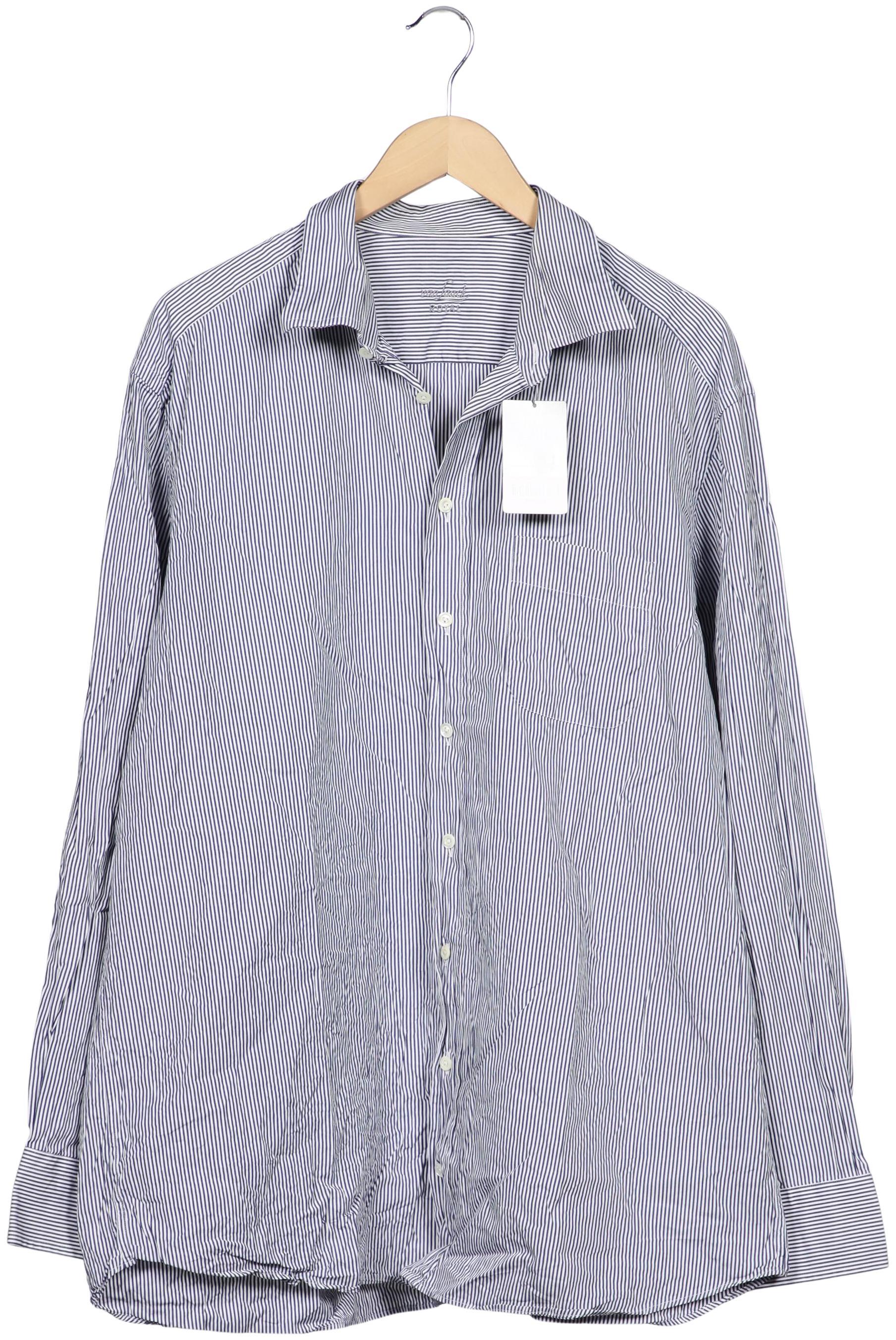 

Van Laack Herren Hemd, mehrfarbig, Gr. 56