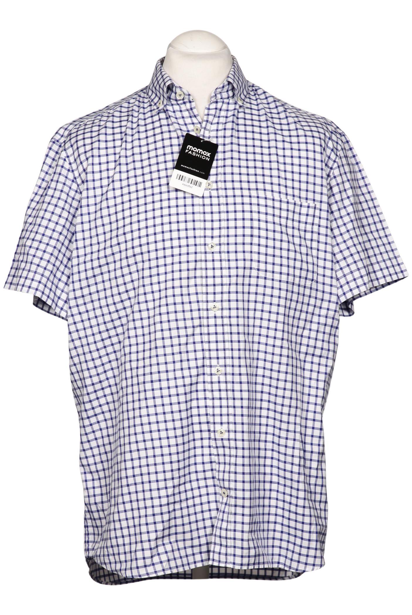 

Van Laack Herren Hemd, mehrfarbig, Gr. 52