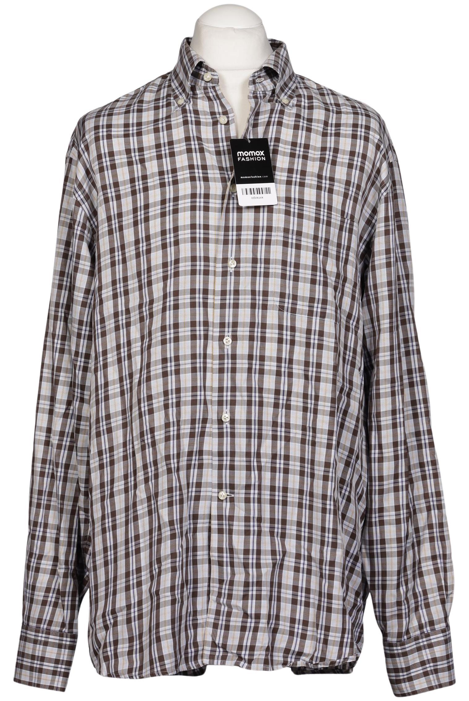 

Van Laack Herren Hemd, mehrfarbig, Gr. 54