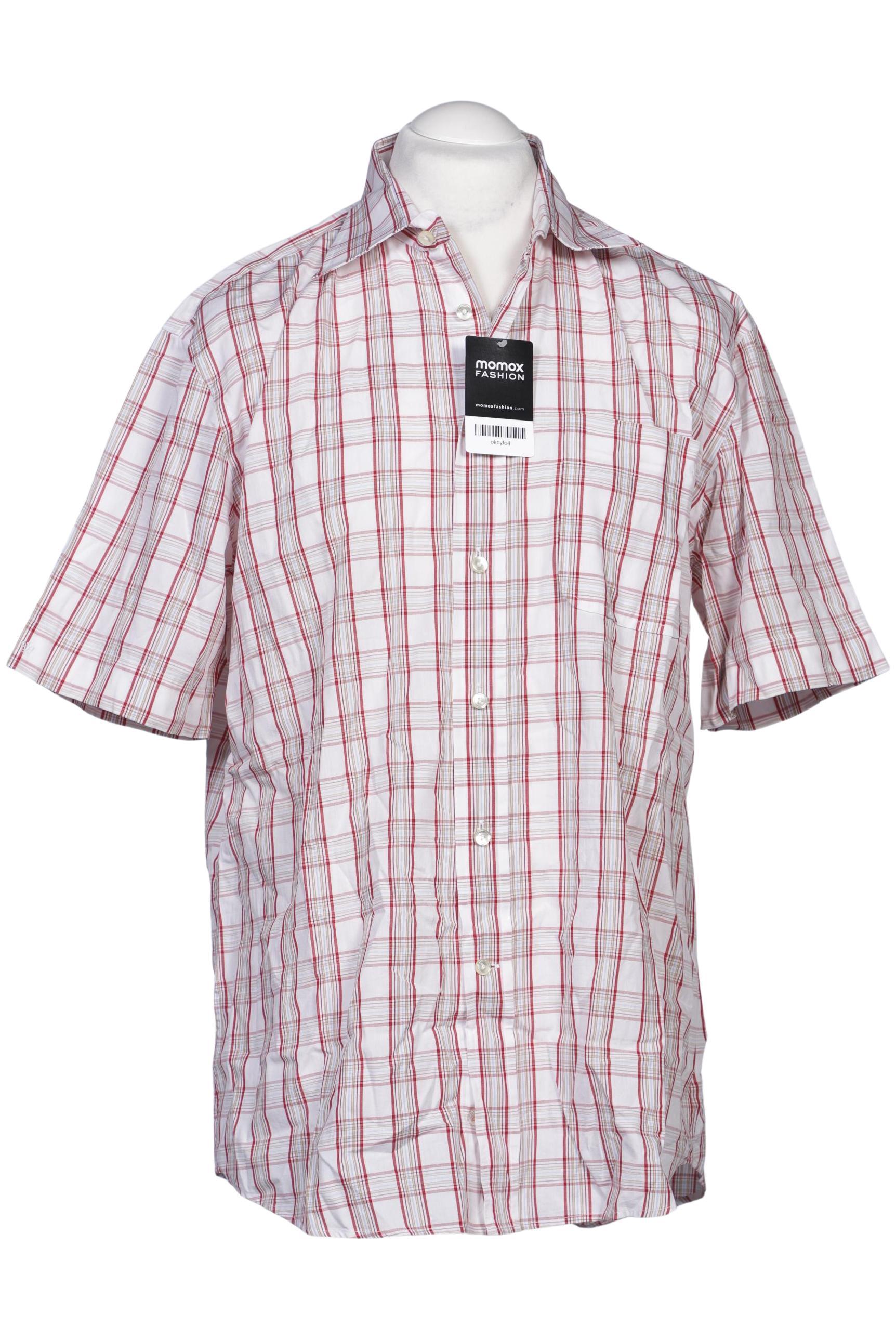 

Van Laack Herren Hemd, mehrfarbig, Gr. 52