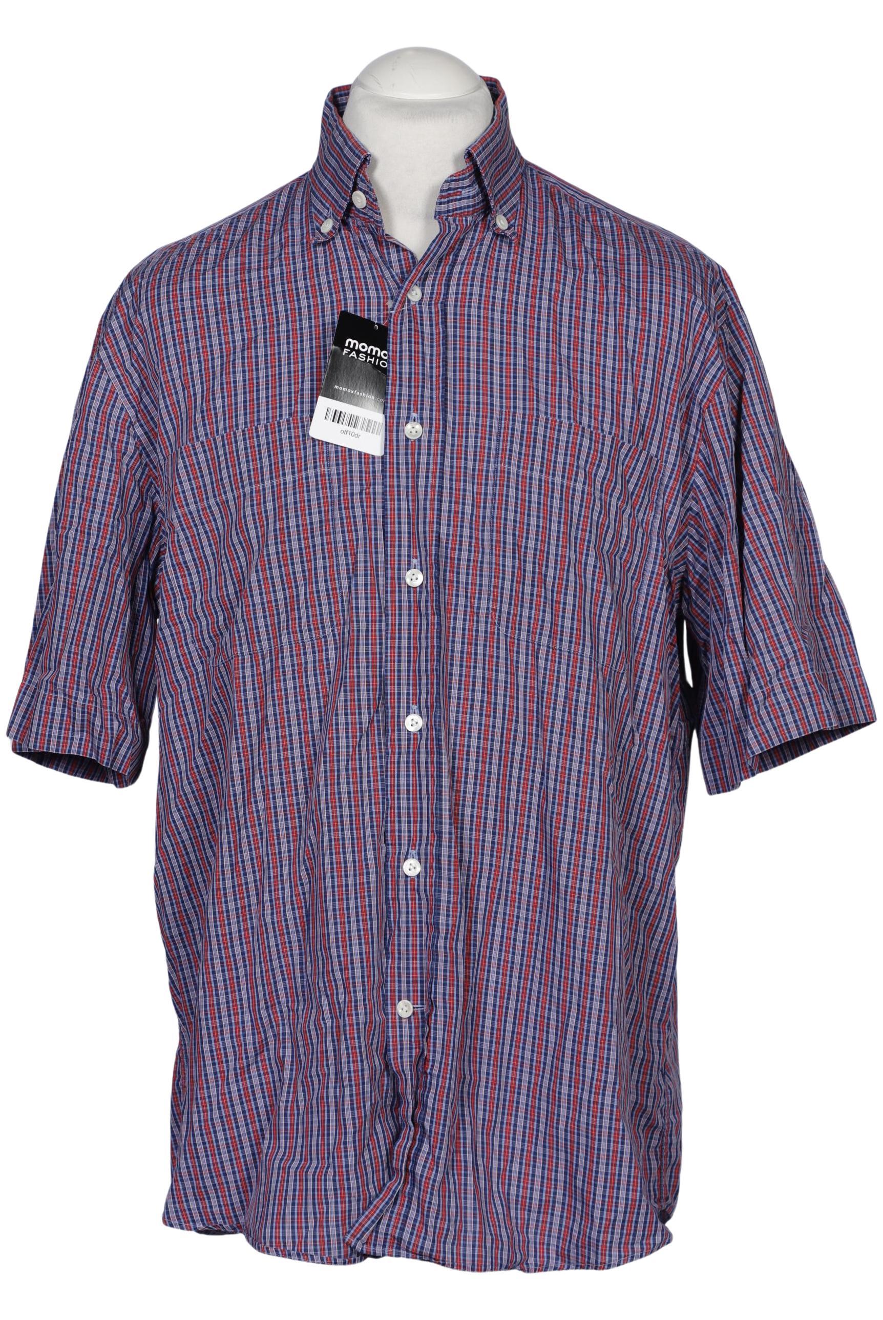 

Van Laack Herren Hemd, mehrfarbig, Gr. 52