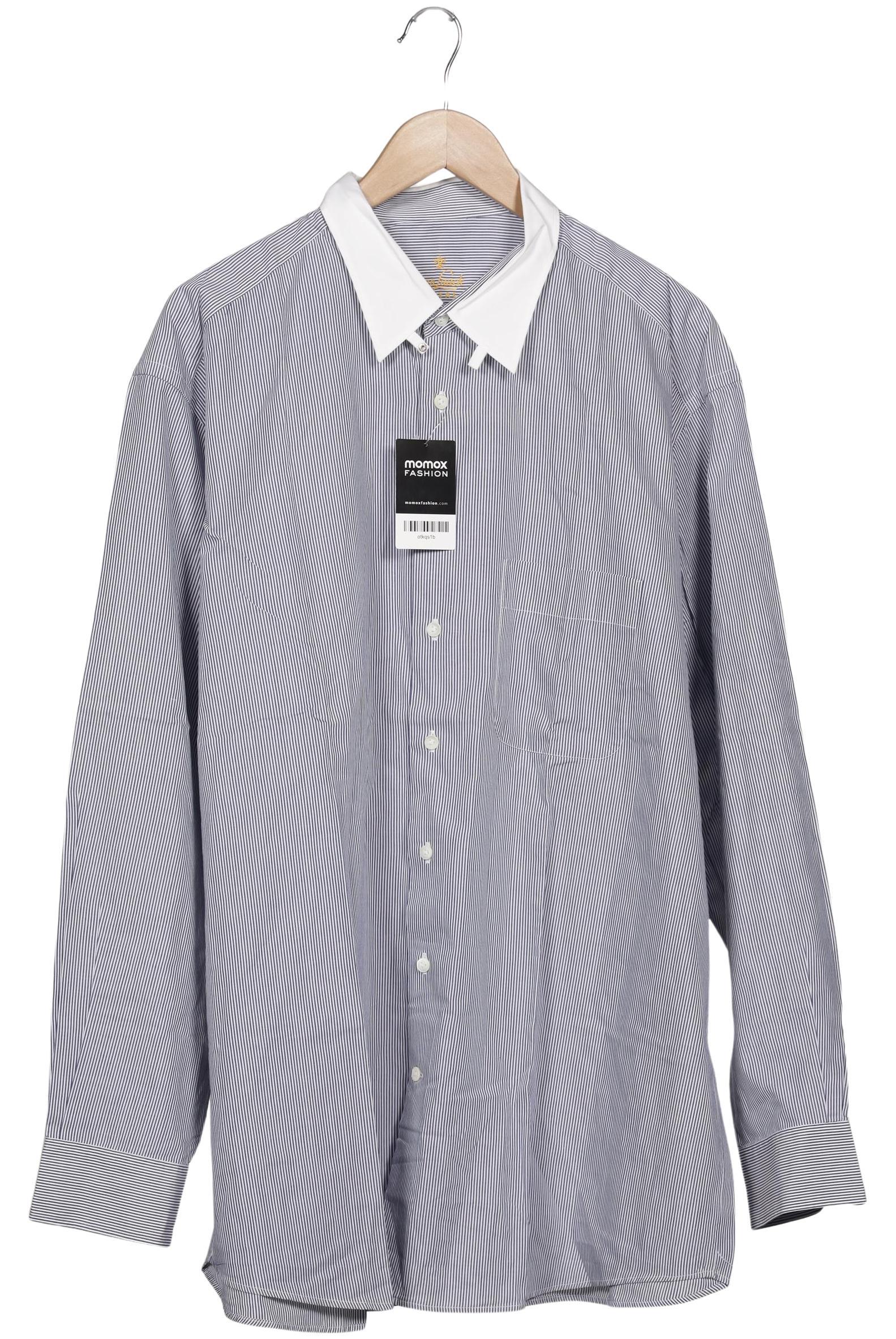 

Van Laack Herren Hemd, mehrfarbig, Gr. 56