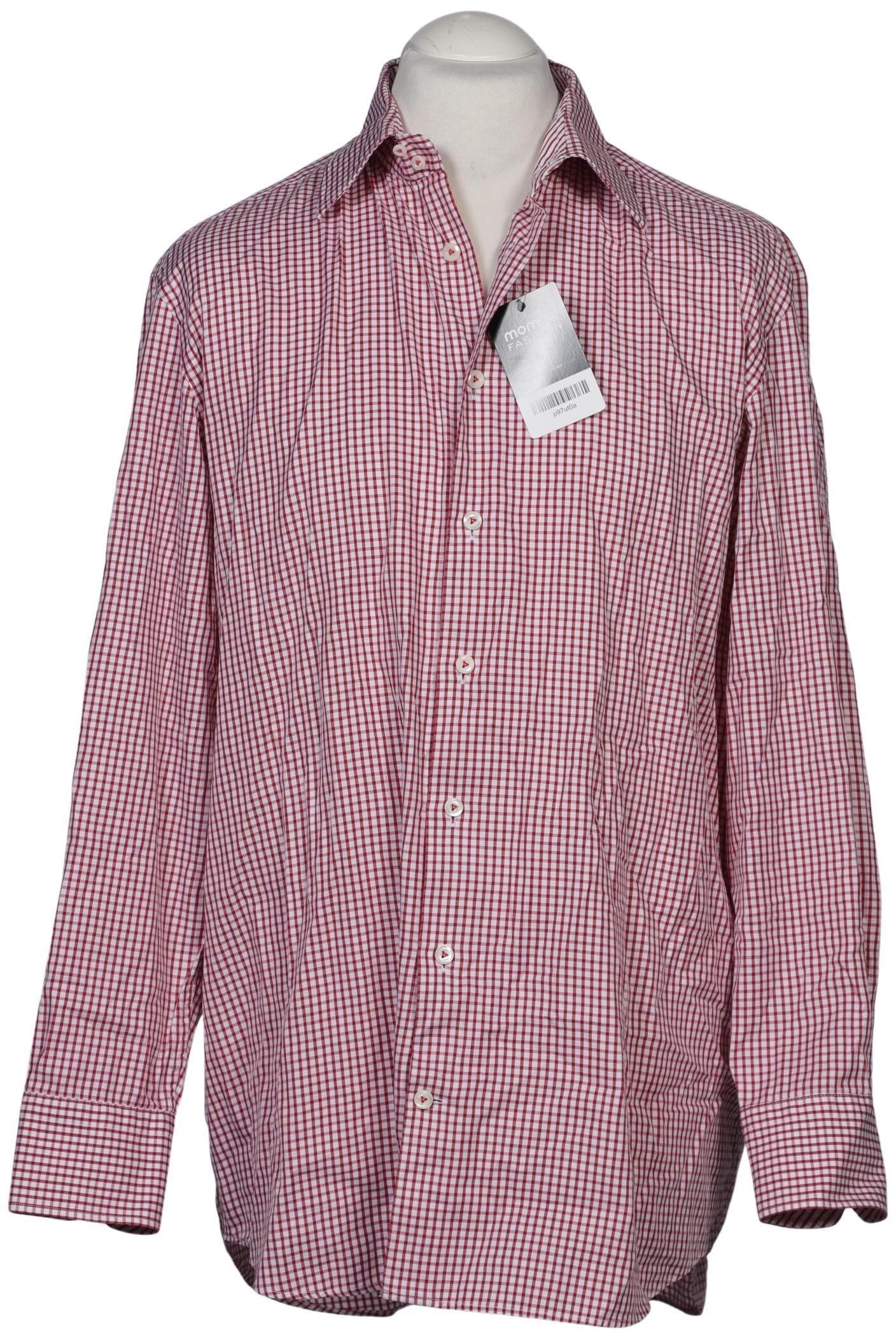 

Van Laack Herren Hemd, mehrfarbig, Gr. 54