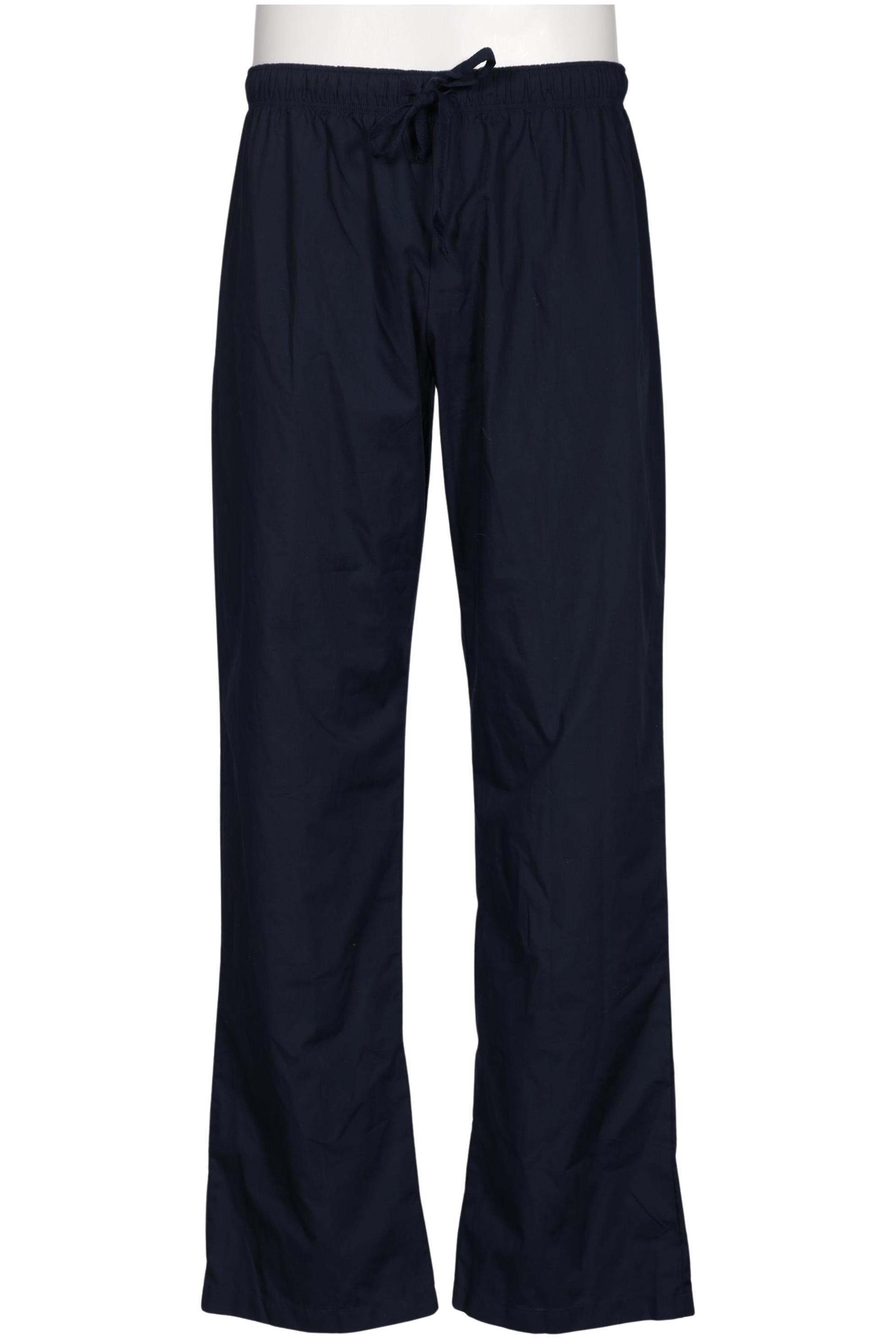 

Van Laack Herren Stoffhose, marineblau, Gr. 0