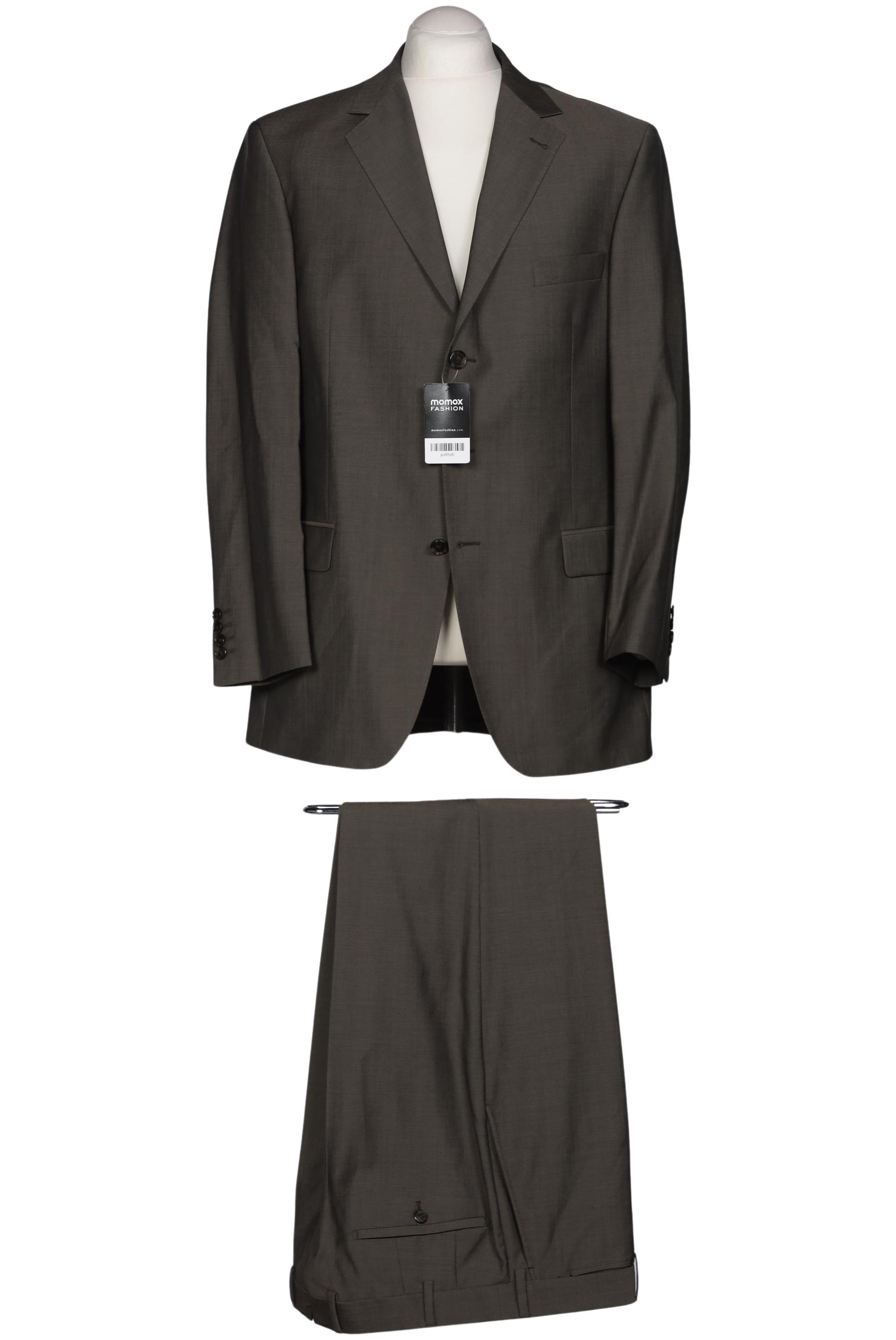 

Van Laack Herren Anzug, braun, Gr. 54