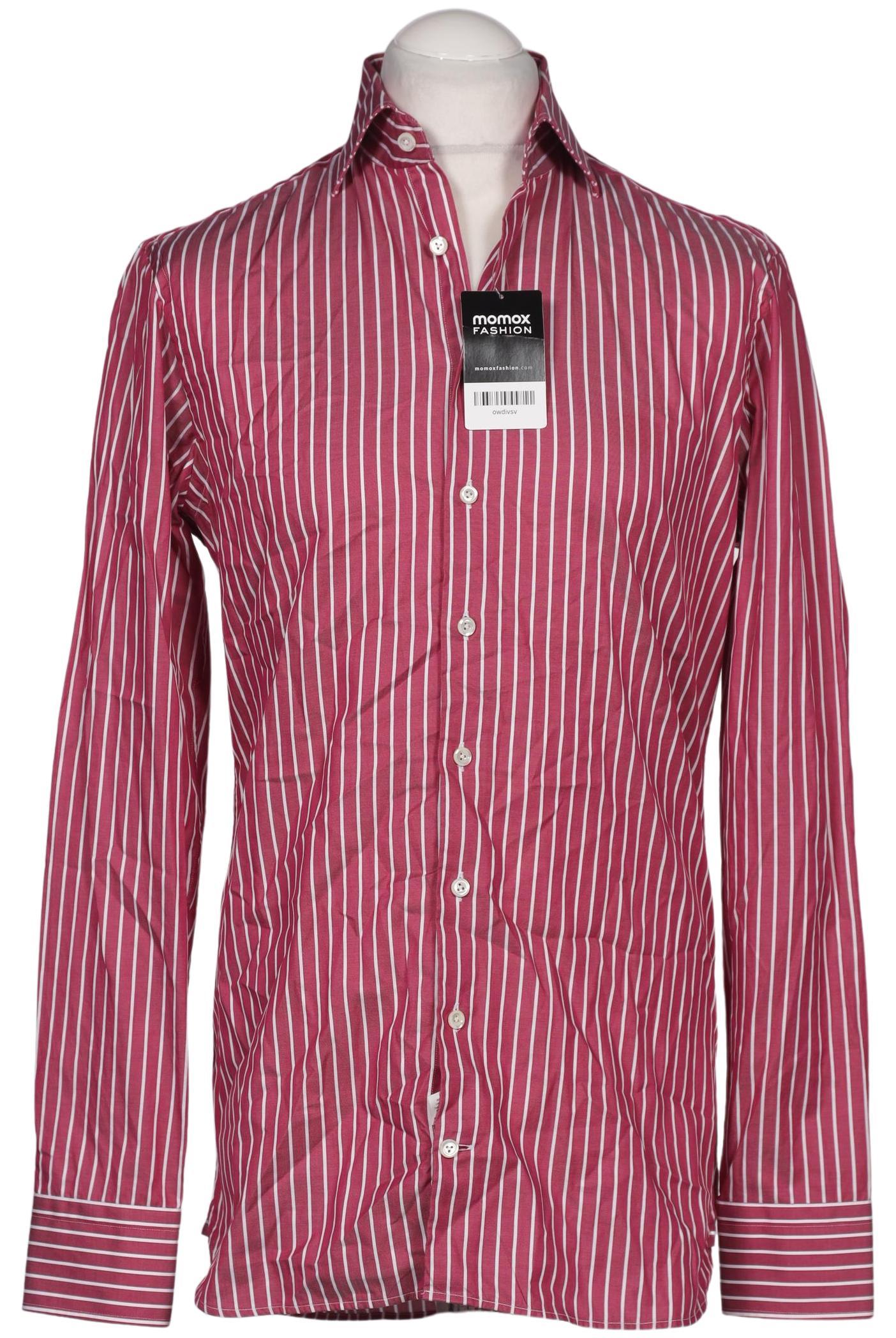 

Van Laack Herren Hemd, pink, Gr. 48