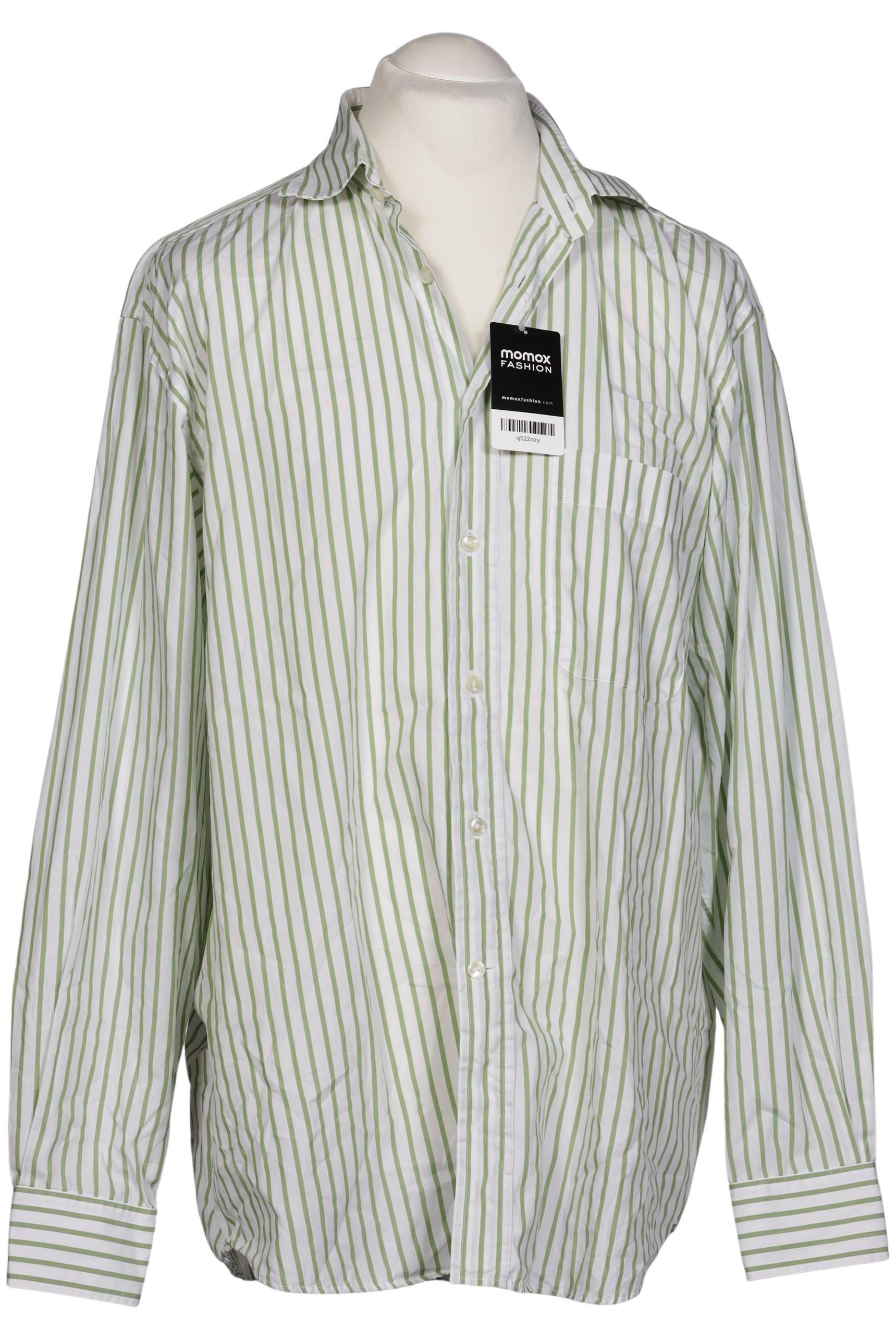 

Van Laack Herren Hemd, mehrfarbig, Gr. 52