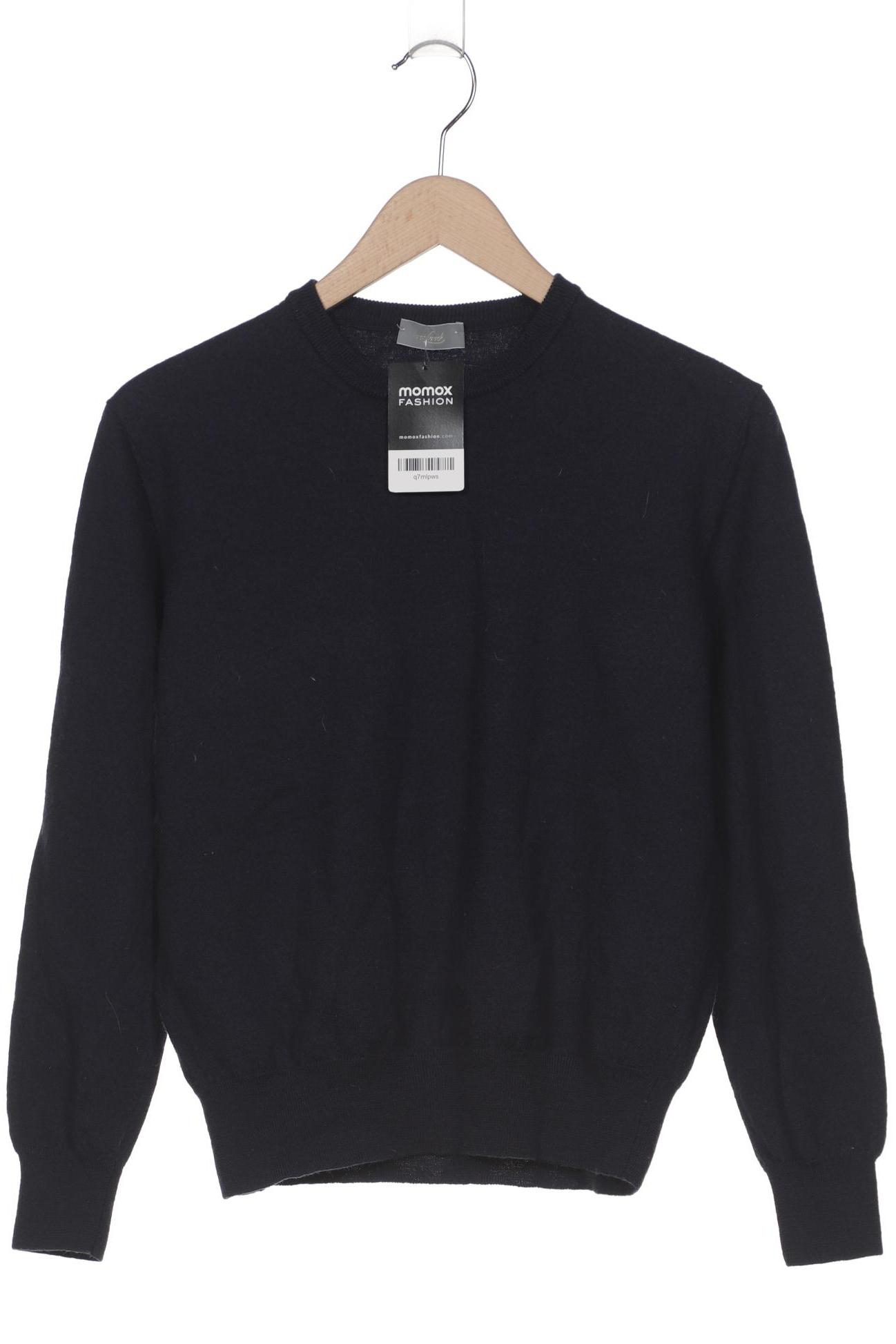 

Van Laack Herren Pullover, marineblau, Gr. 50