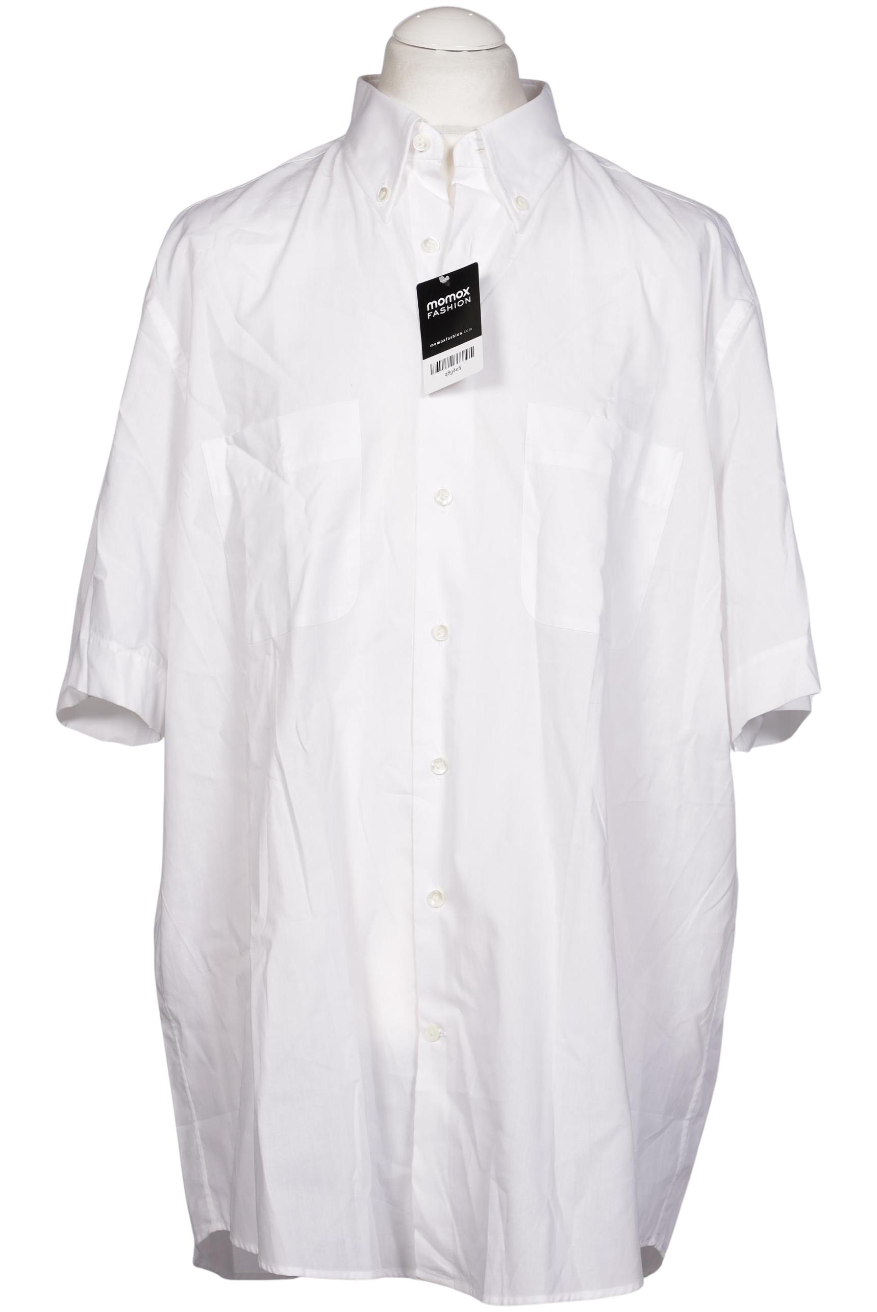 

Van Laack Herren Hemd, weiß, Gr. 54