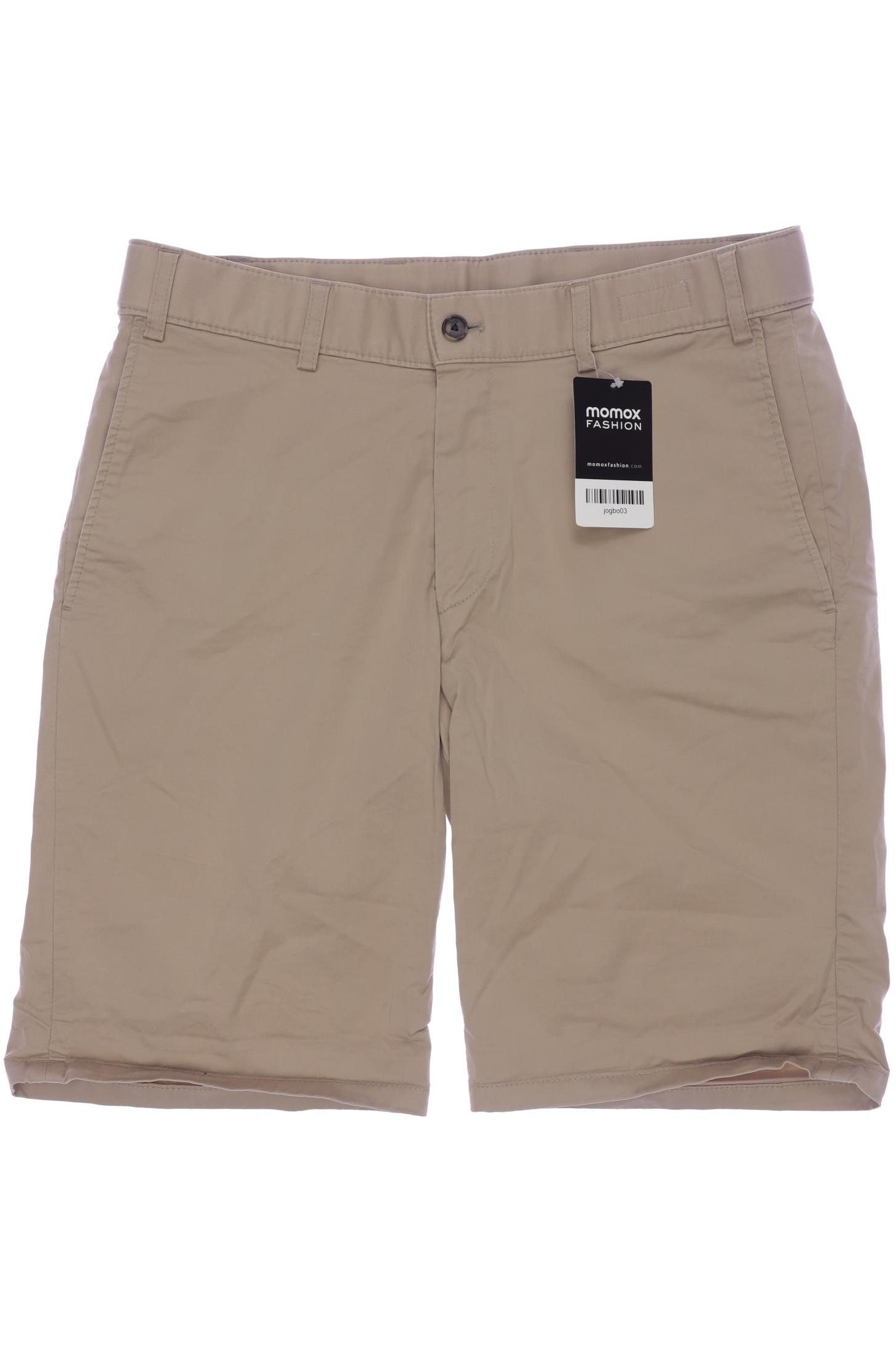 Thumbnail - Van Laack Herren Shorts, beige, Gr. 48