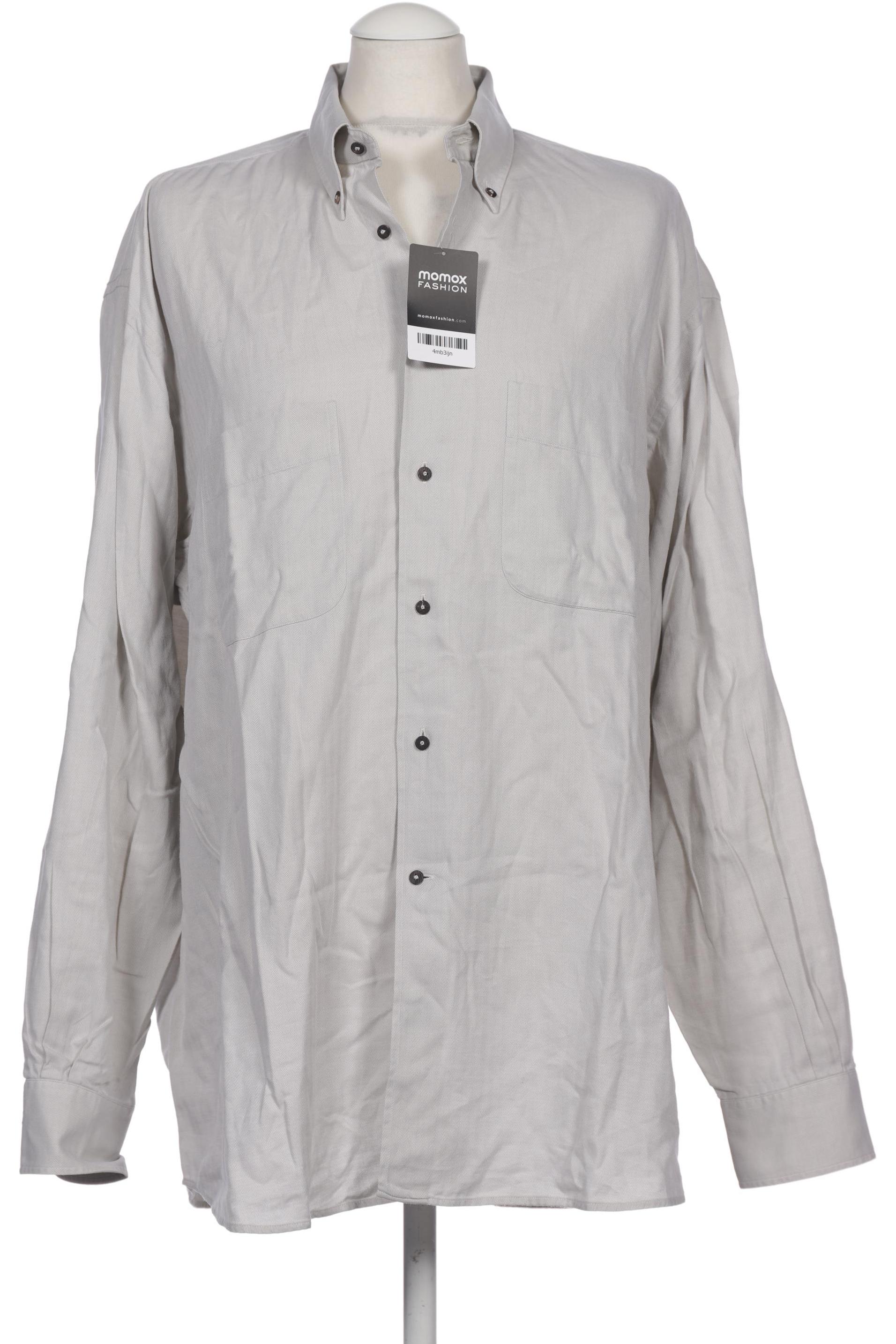 

Van Laack Herren Hemd, grau