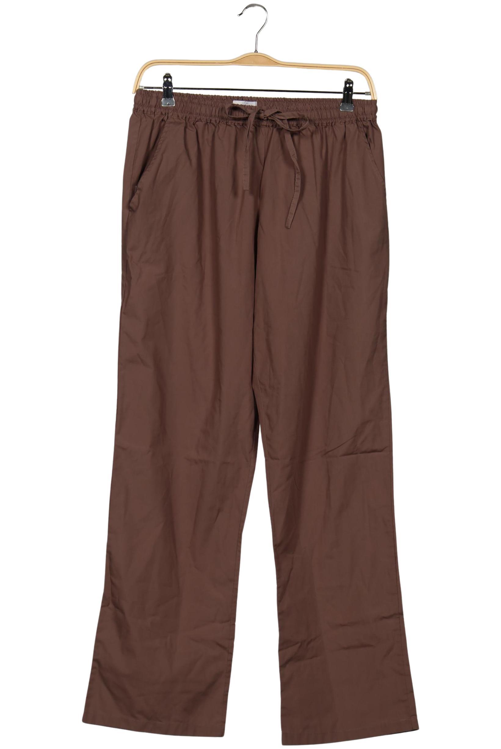 

Van Laack Herren Stoffhose, braun, Gr. 29