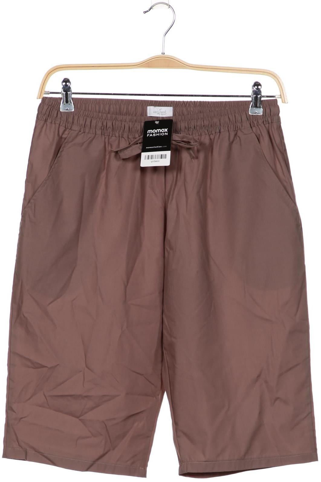 

Van Laack Herren Shorts, braun