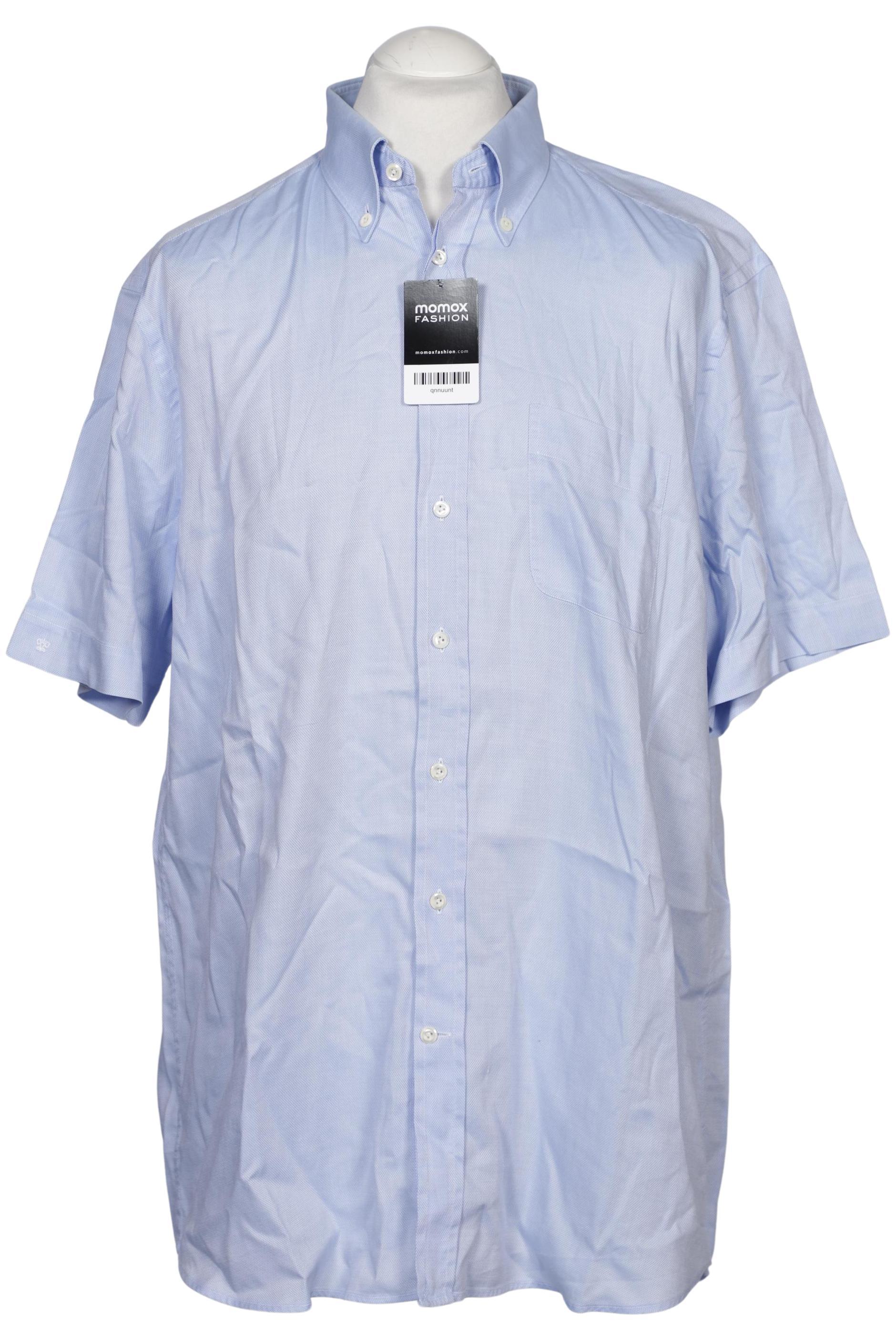 

Van Laack Herren Hemd, hellblau, Gr. 54