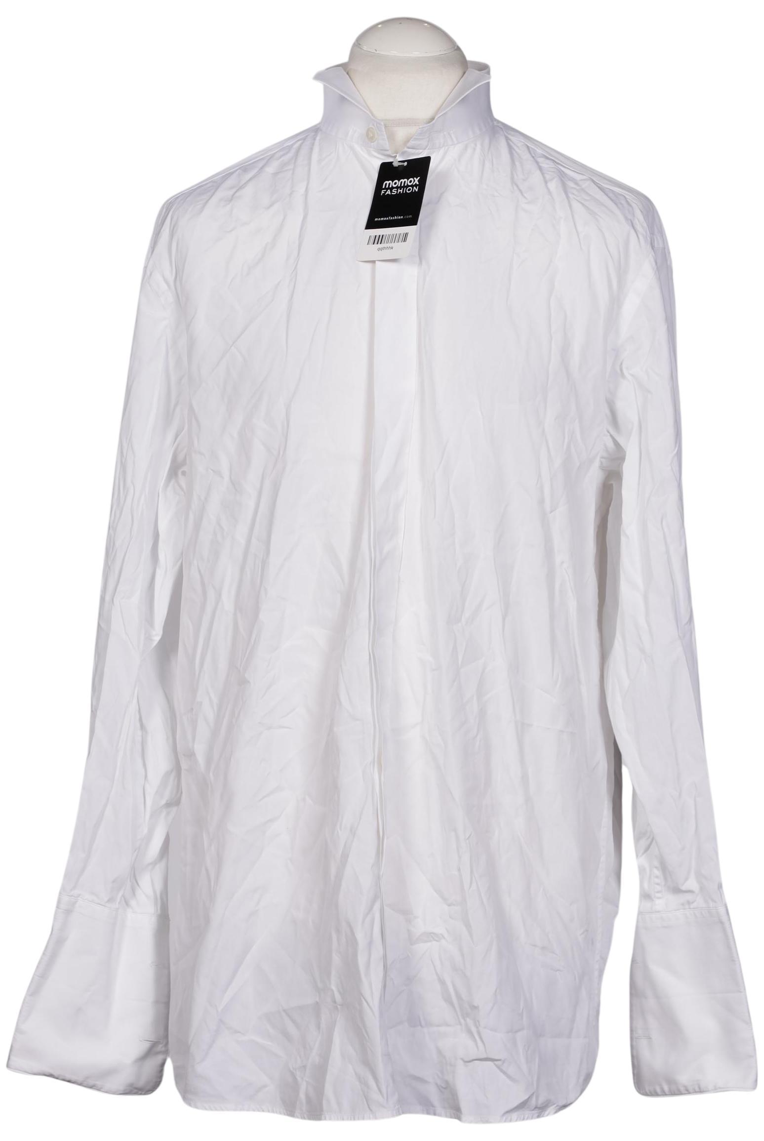 

Van Laack Herren Hemd, weiß, Gr. 54